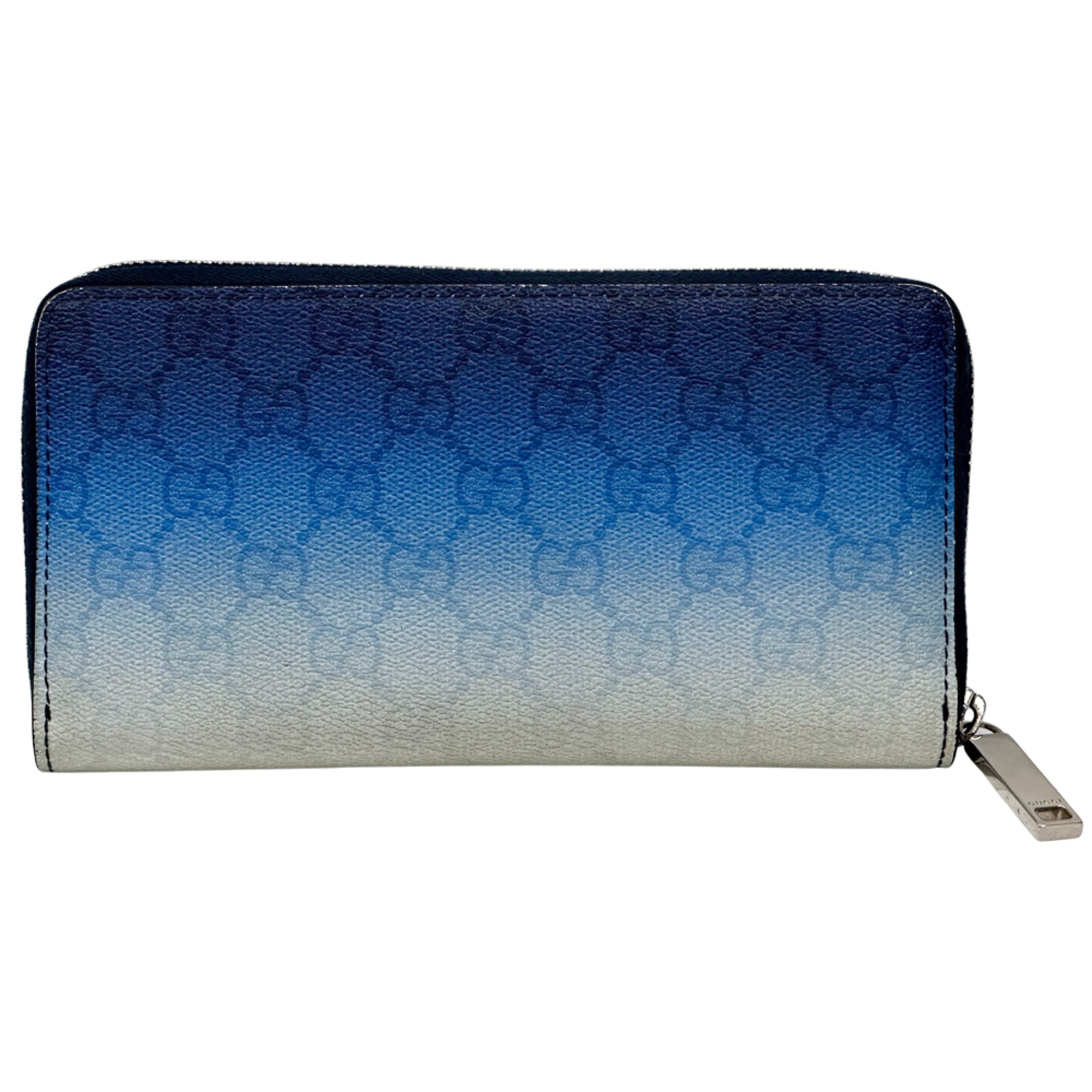 Gucci Blue White Pvc (Pre-Owned)