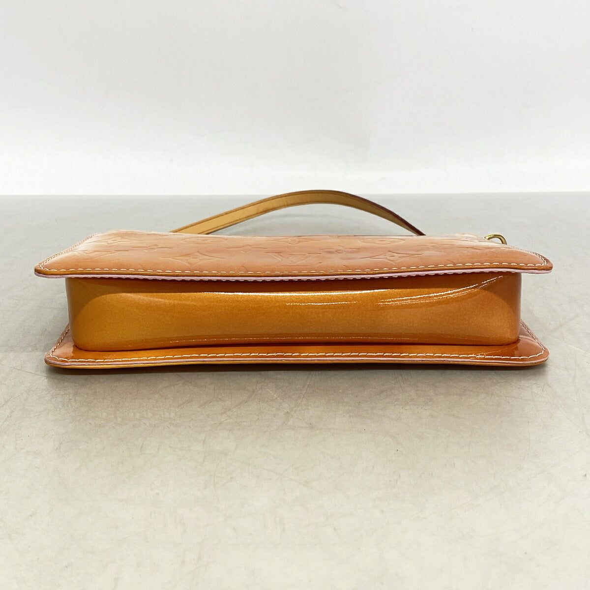 Louis Vuitton Rose Pouch (Pre-Owned)