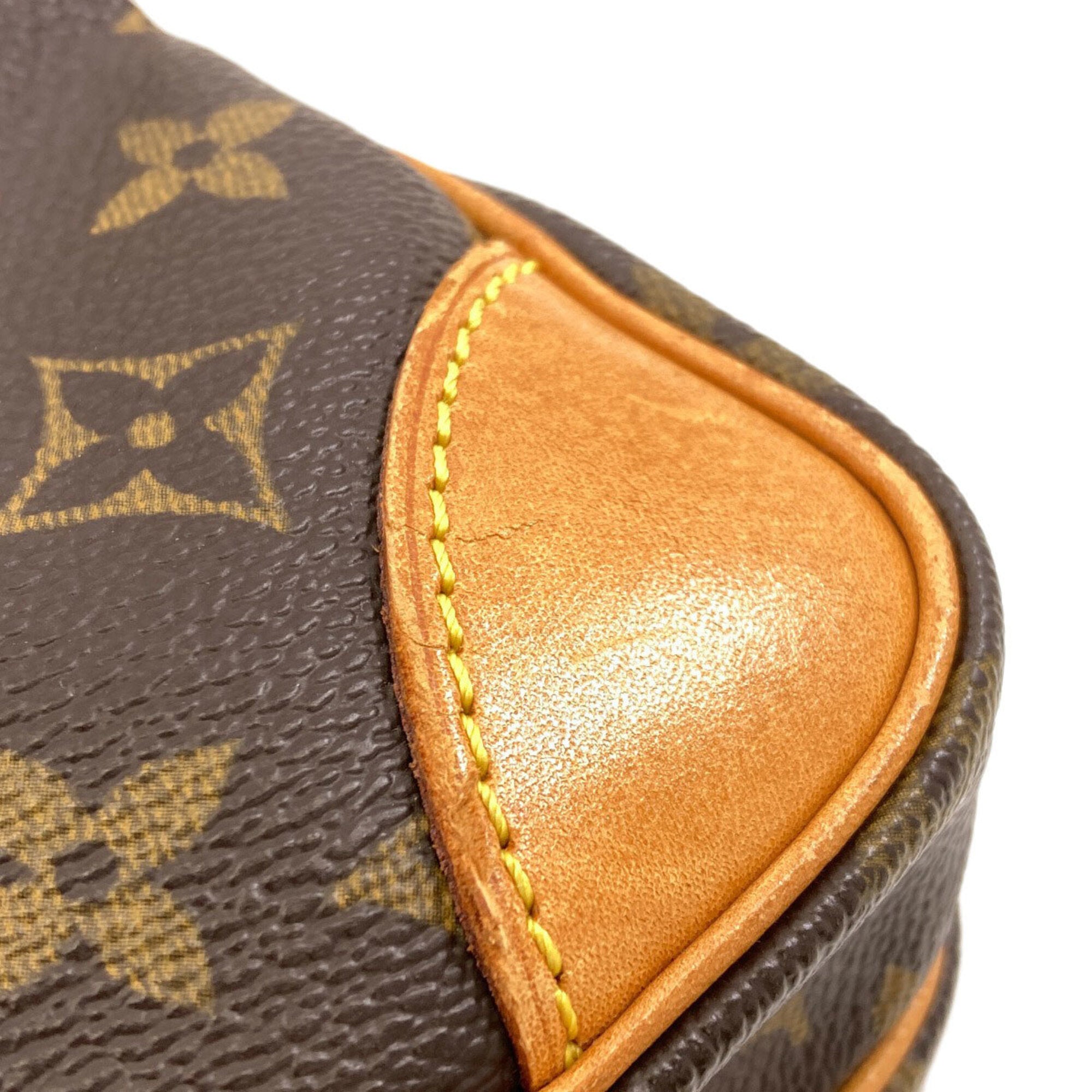 Louis Vuitton Monogram Monogram Monogram Shoulder Bag (Pre-Owned)