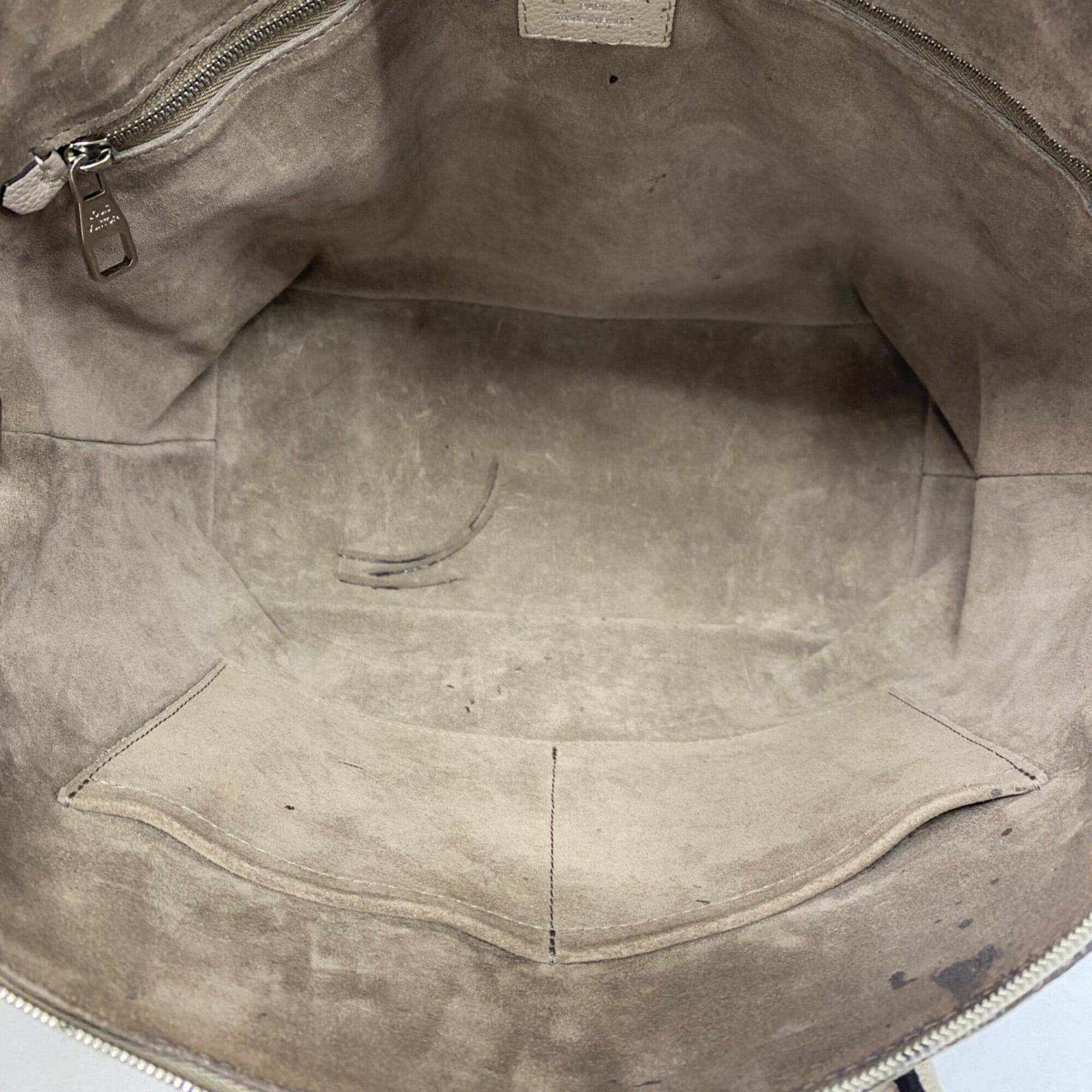 Louis Vuitton Galle Handbag (Pre-Owned)