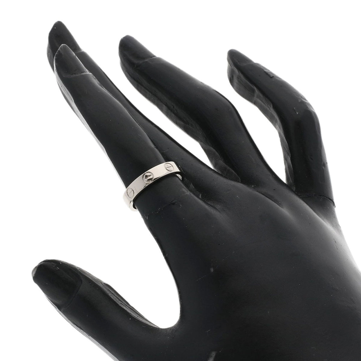 Cartier Band Ring (Pre-Owned)