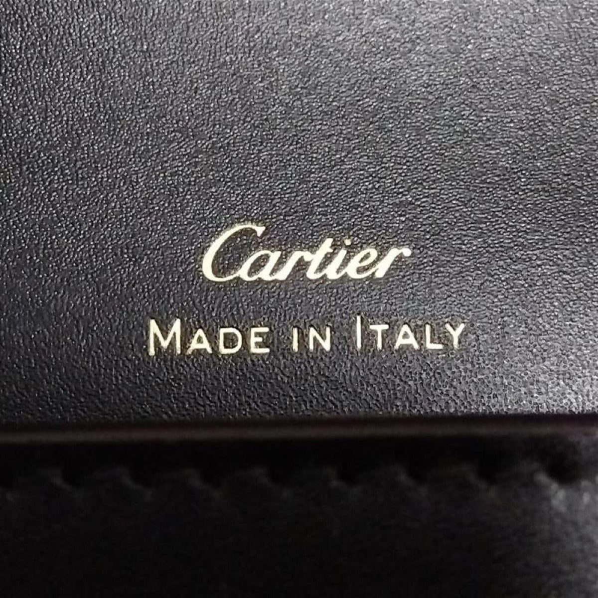Cartier
