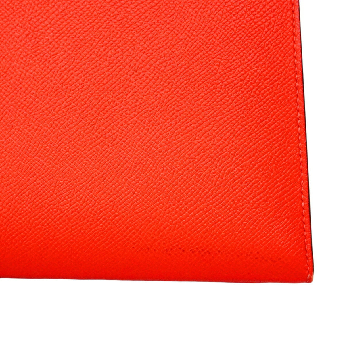 Hermes Rose Jaipur Leather Handbag (Pre-Owned)