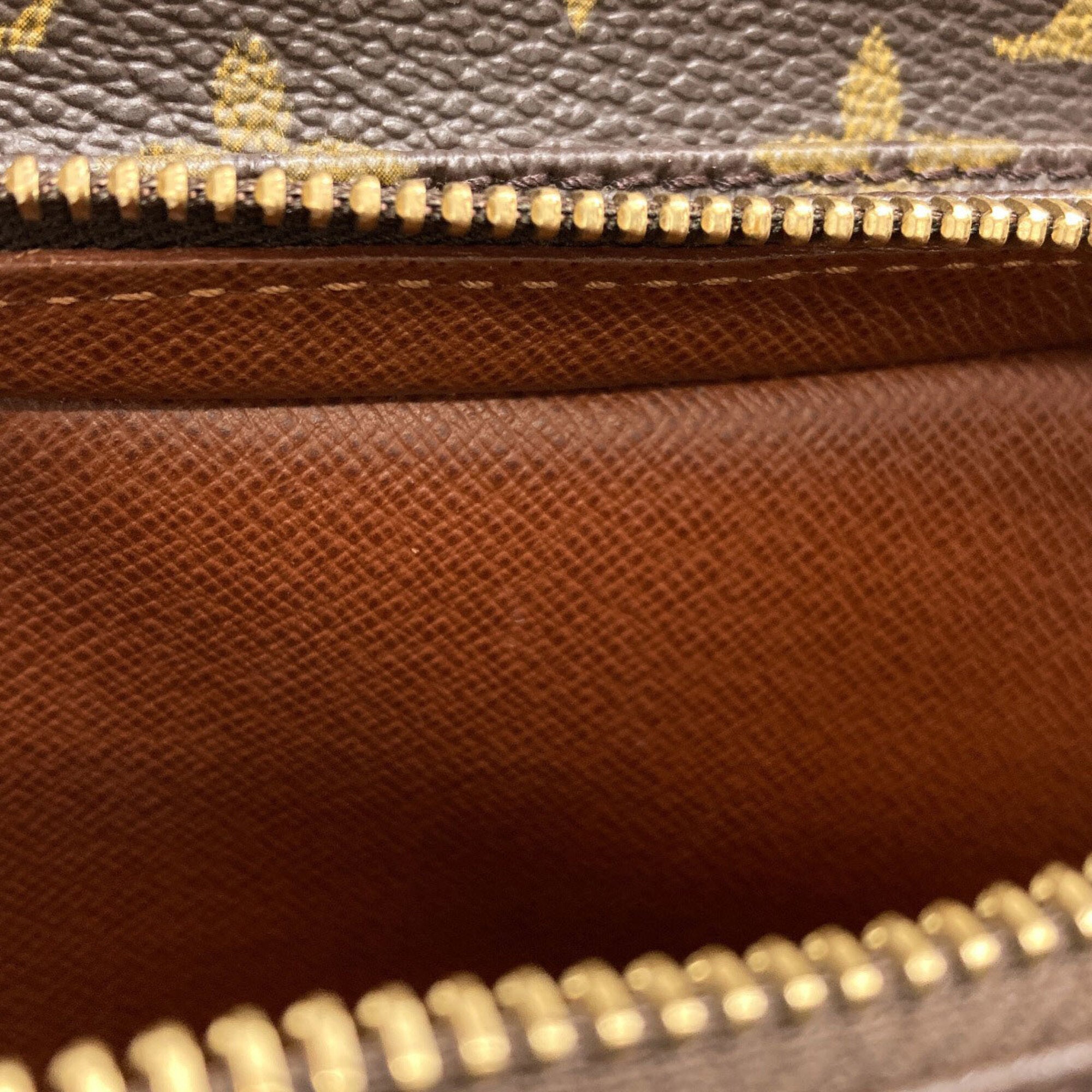 Louis Vuitton Monogram Monogram Monogram Shoulder Bag (Pre-Owned)