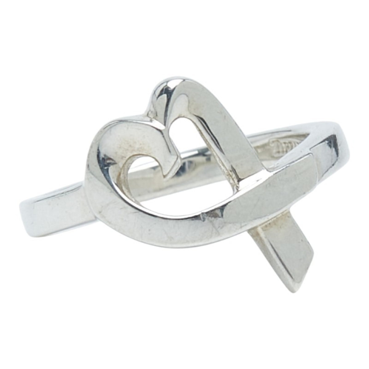 Tiffany Silver Silver 925 (Pre-Owned)