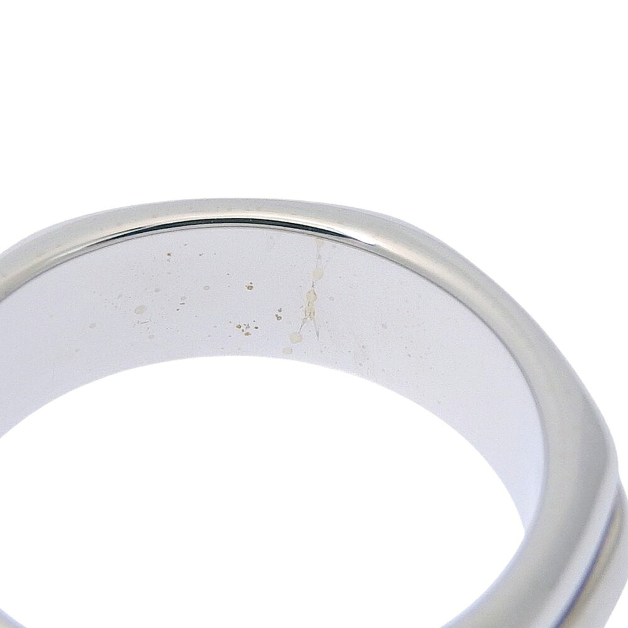 Piaget White Gold White Gold (18K) Band Ring (Pre-Owned)