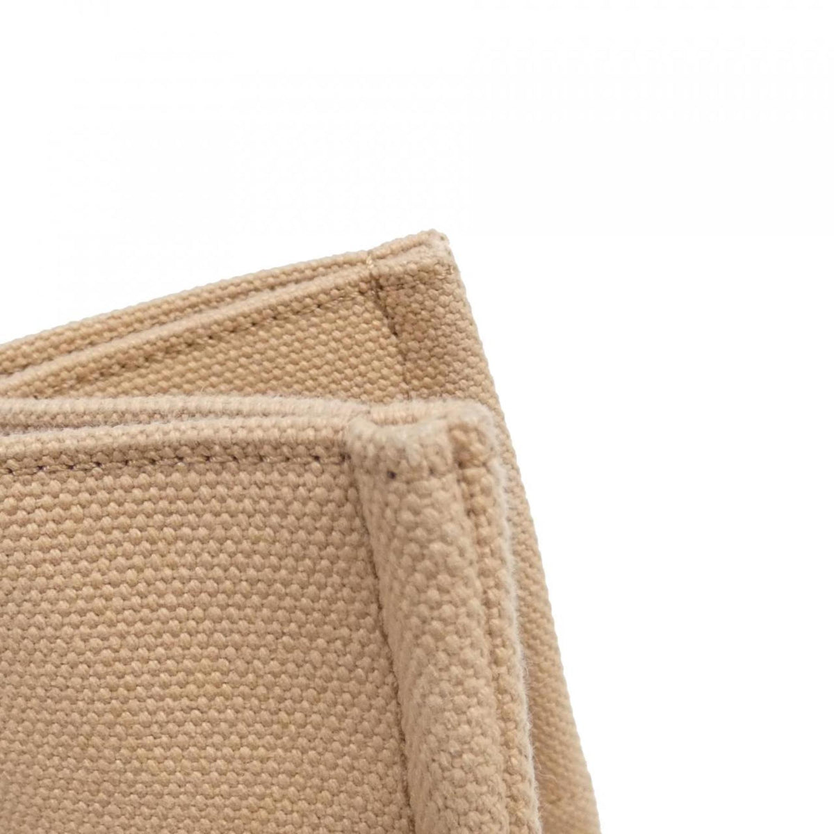 Hermes Beige Vache Leather Handbag (Pre-Owned)