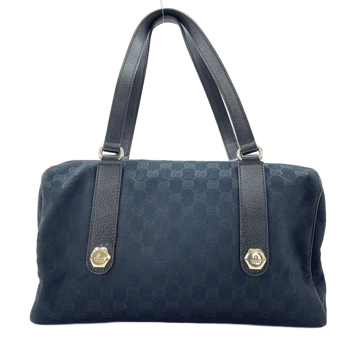 Gucci Black Shoulder Bag (Pre-Owned)