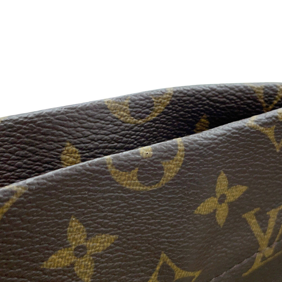 Louis Vuitton Monogram Dentelle Beige Monogram Handbag Shoulder Bag (Pre-Owned)