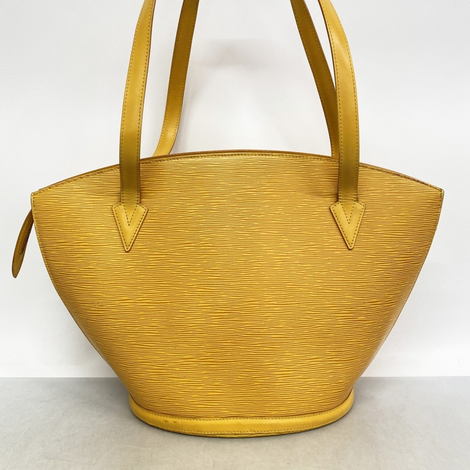 Louis Vuitton Jaune Shoulder Bag (Pre-Owned)