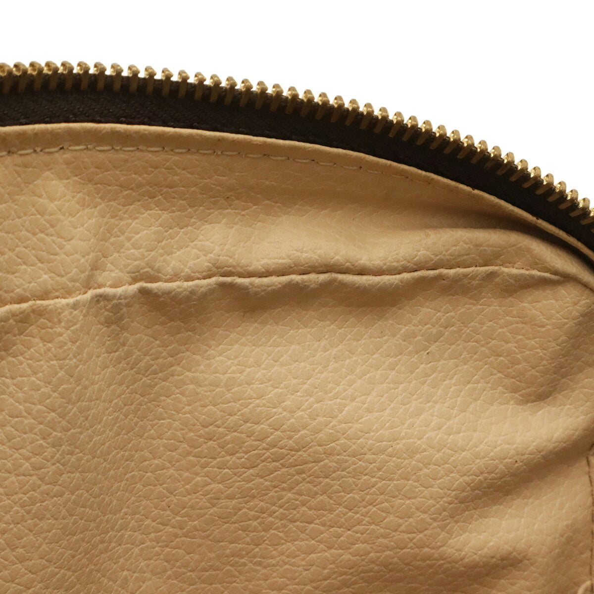 Louis Vuitton Monogram Brown Monogram Clutch Bag Handbag (Pre-Owned)