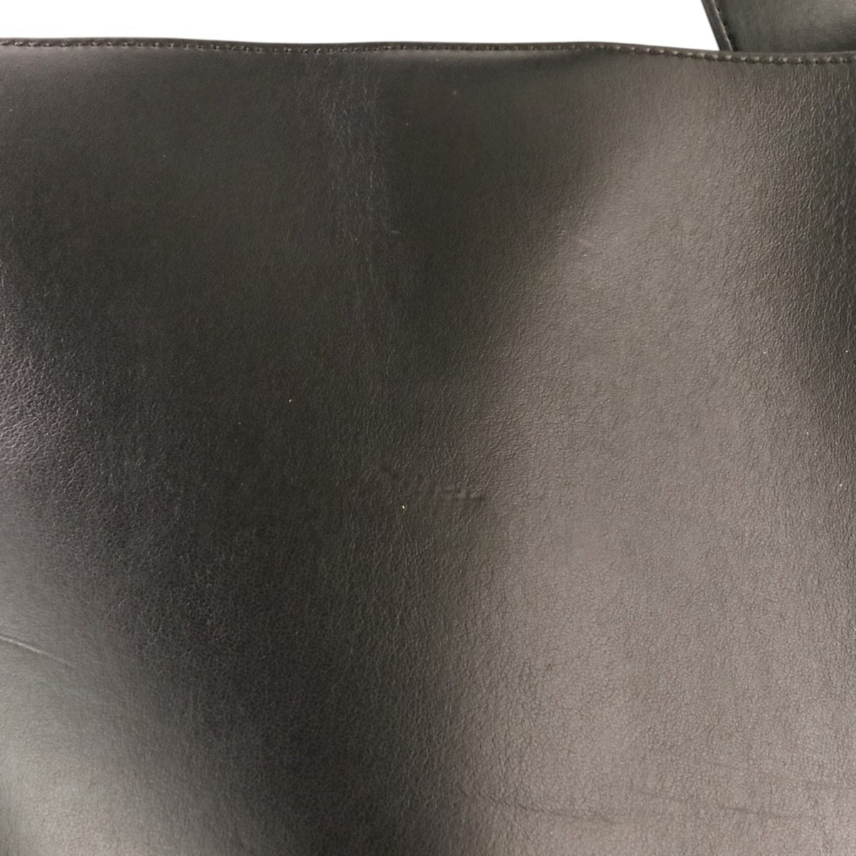 Stella Mccartney Black Shoulder Bag Tote Bag (Pre-Owned)