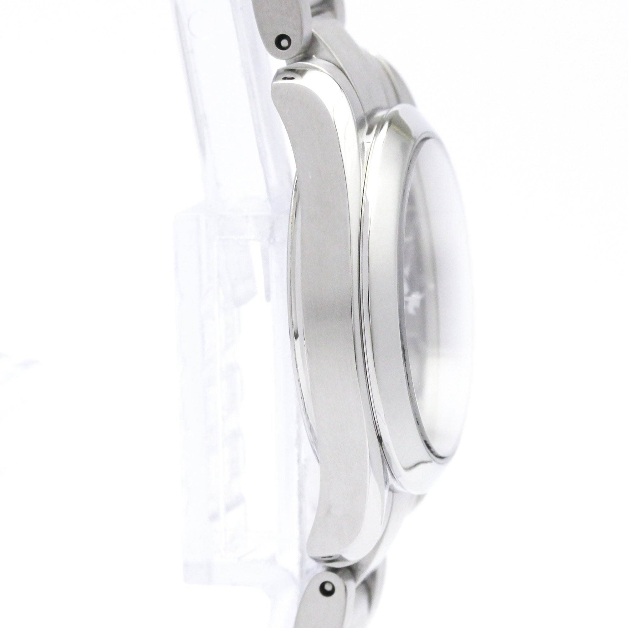 Omega Seamaster Aqua Terra 150M Quartz Watch Stainless Steel Watch (Pre-Owned)