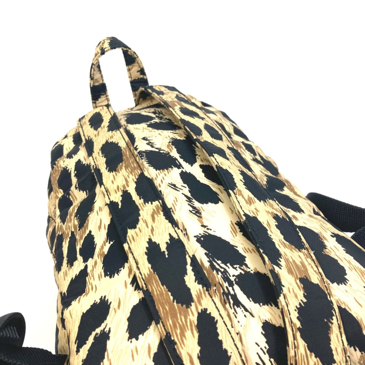 Balenciaga Beige Cloth Backpack (Pre-Owned)