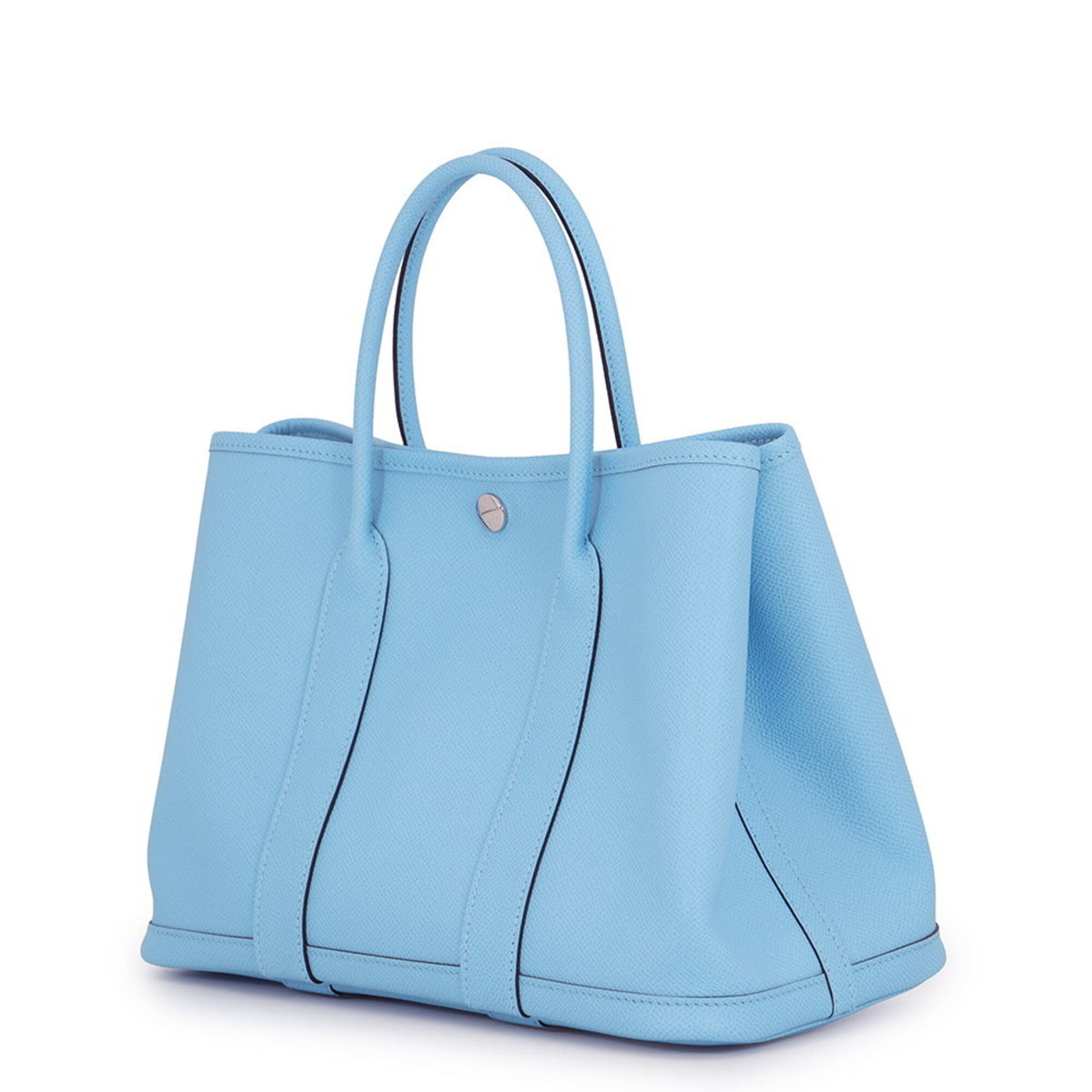 Hermes Celeste Epsom Leather Tote Bag (Pre-Owned)