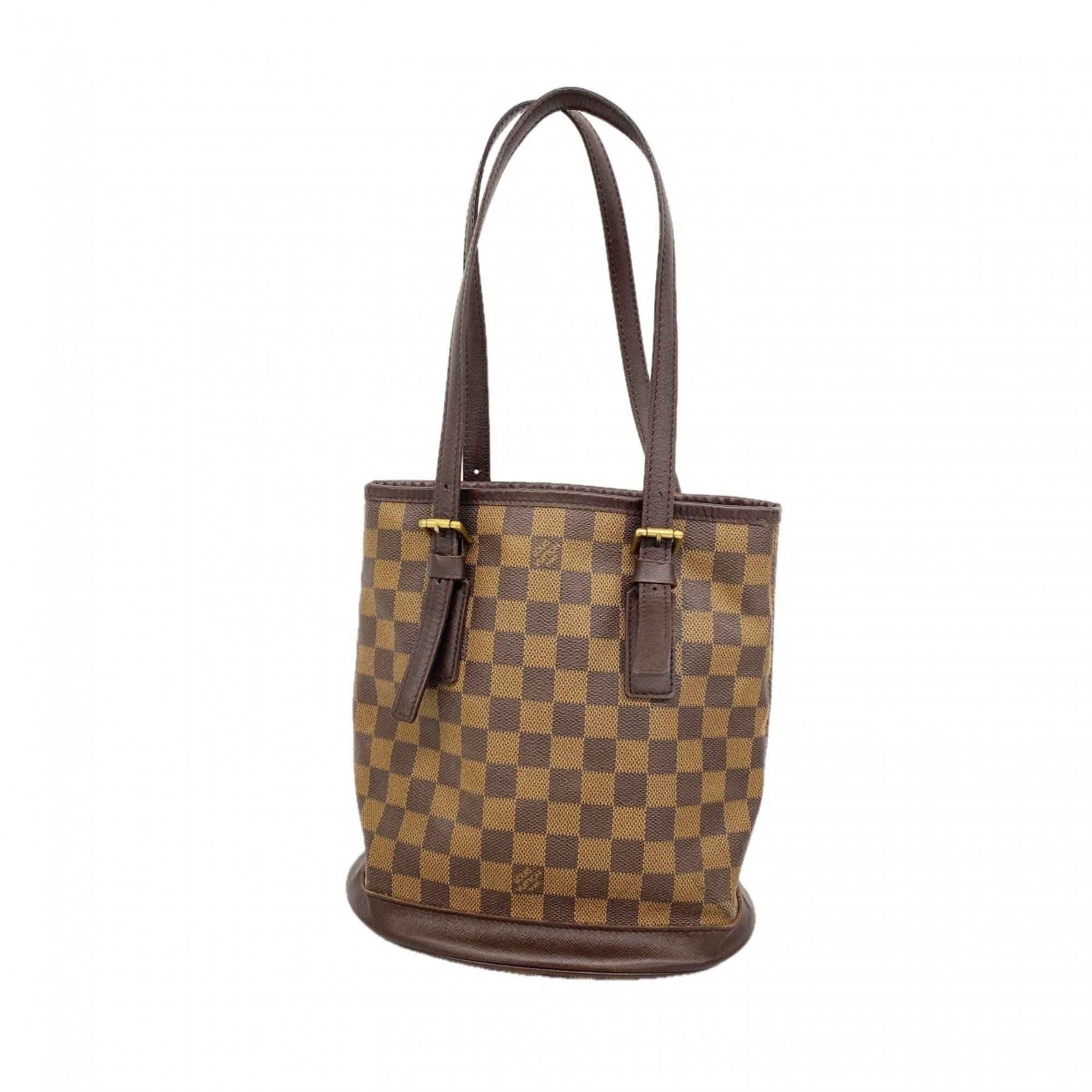 Louis Vuitton Ebene Tote Bag (Pre-Owned)