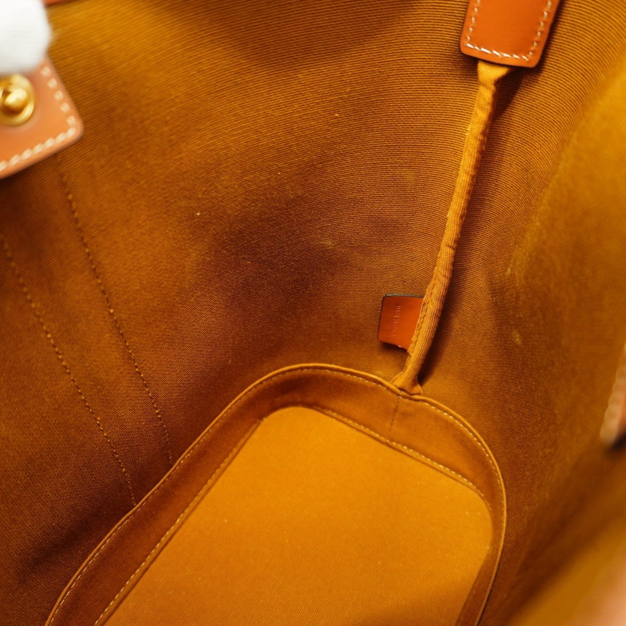 Celine Black Brown Pvc Shoulder Bag (Pre-Owned)