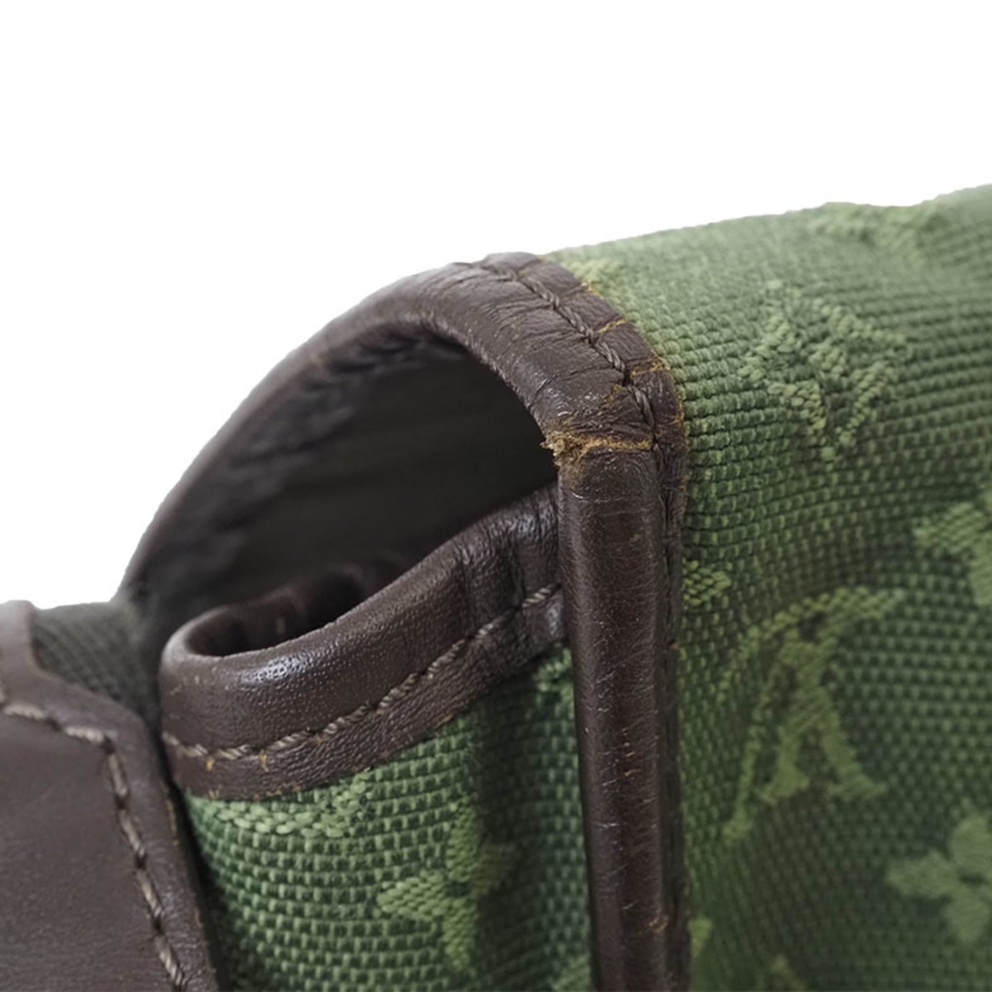 Louis Vuitton Monogram Tst Khaki Monogram Mini Shoulder Bag (Pre-Owned)