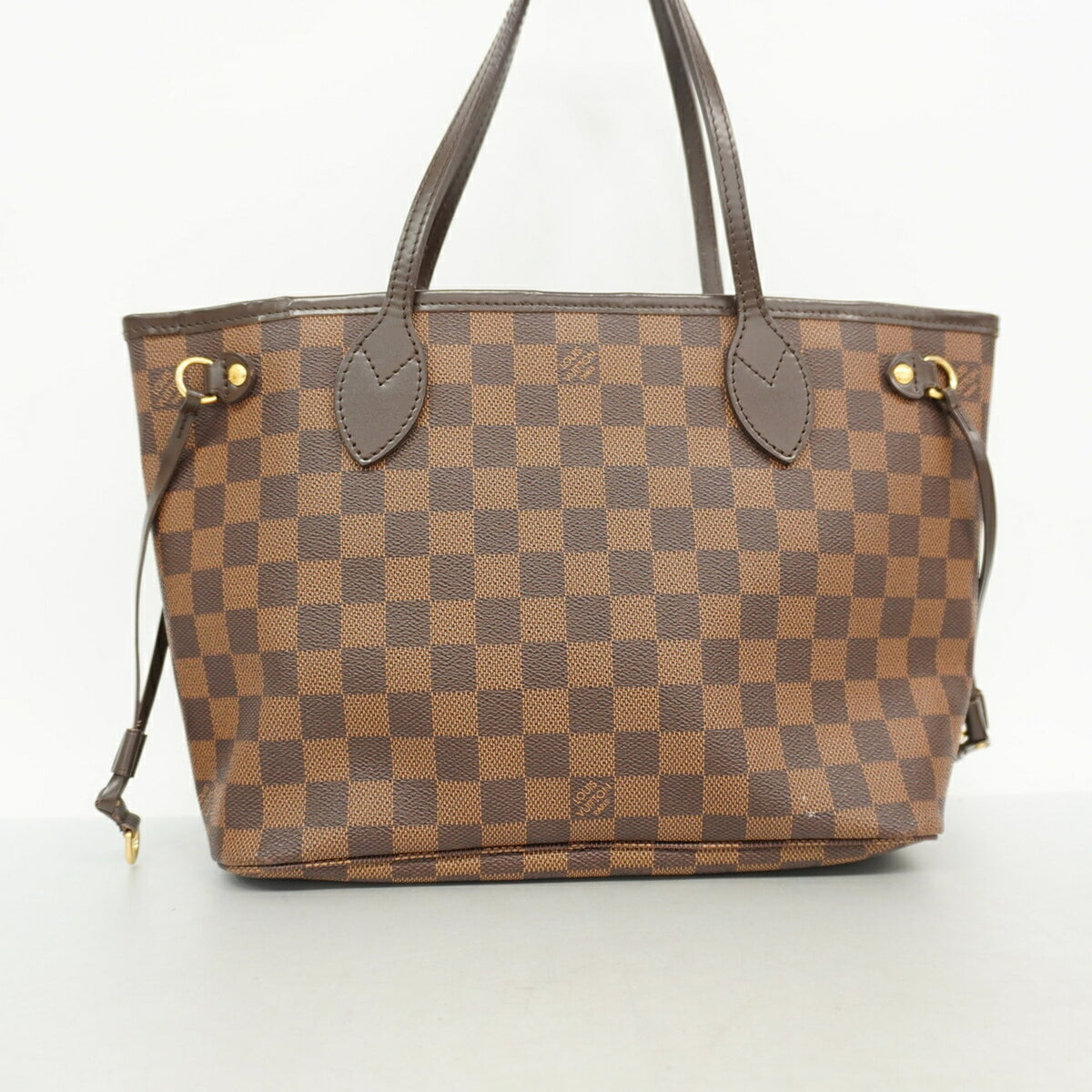 Louis Vuitton Ebene Tote Bag (Pre-Owned)