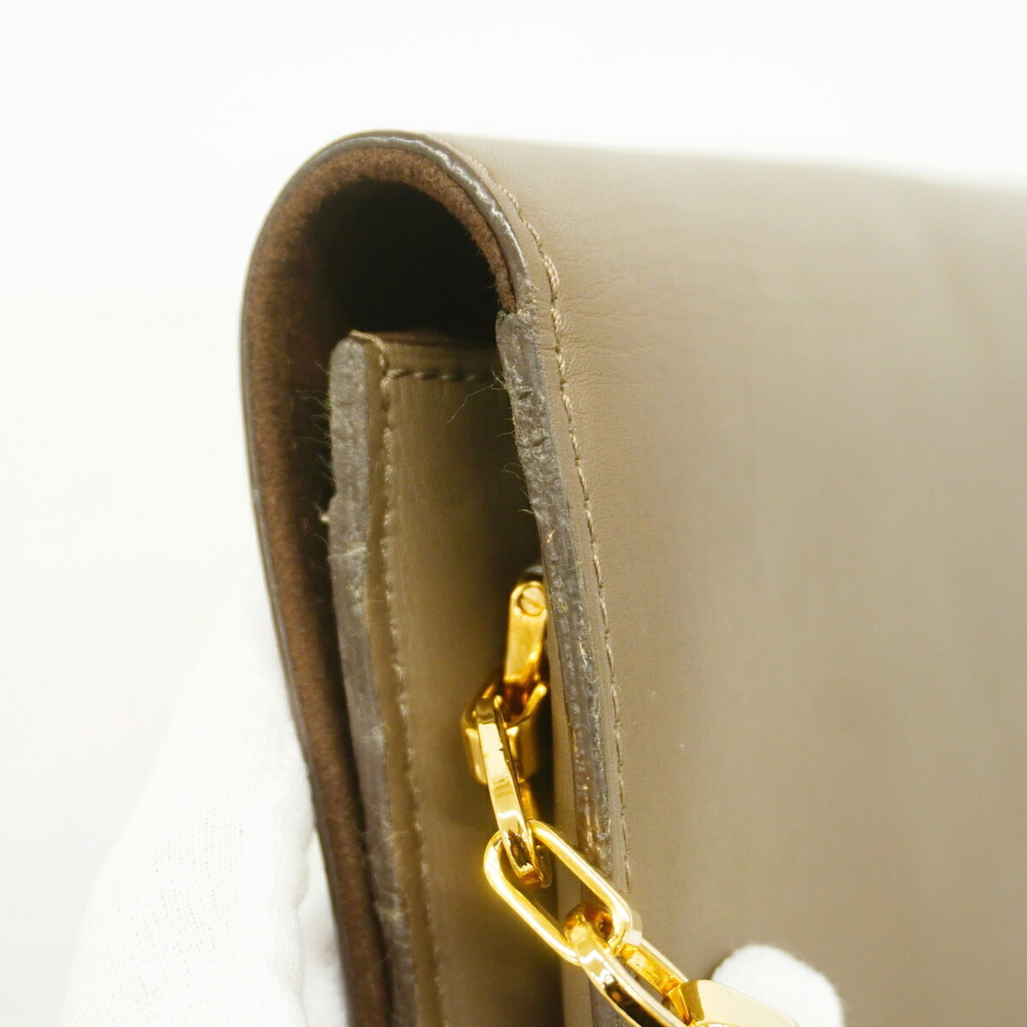 Louis Vuitton Grannis Shoulder Bag (Pre-Owned)