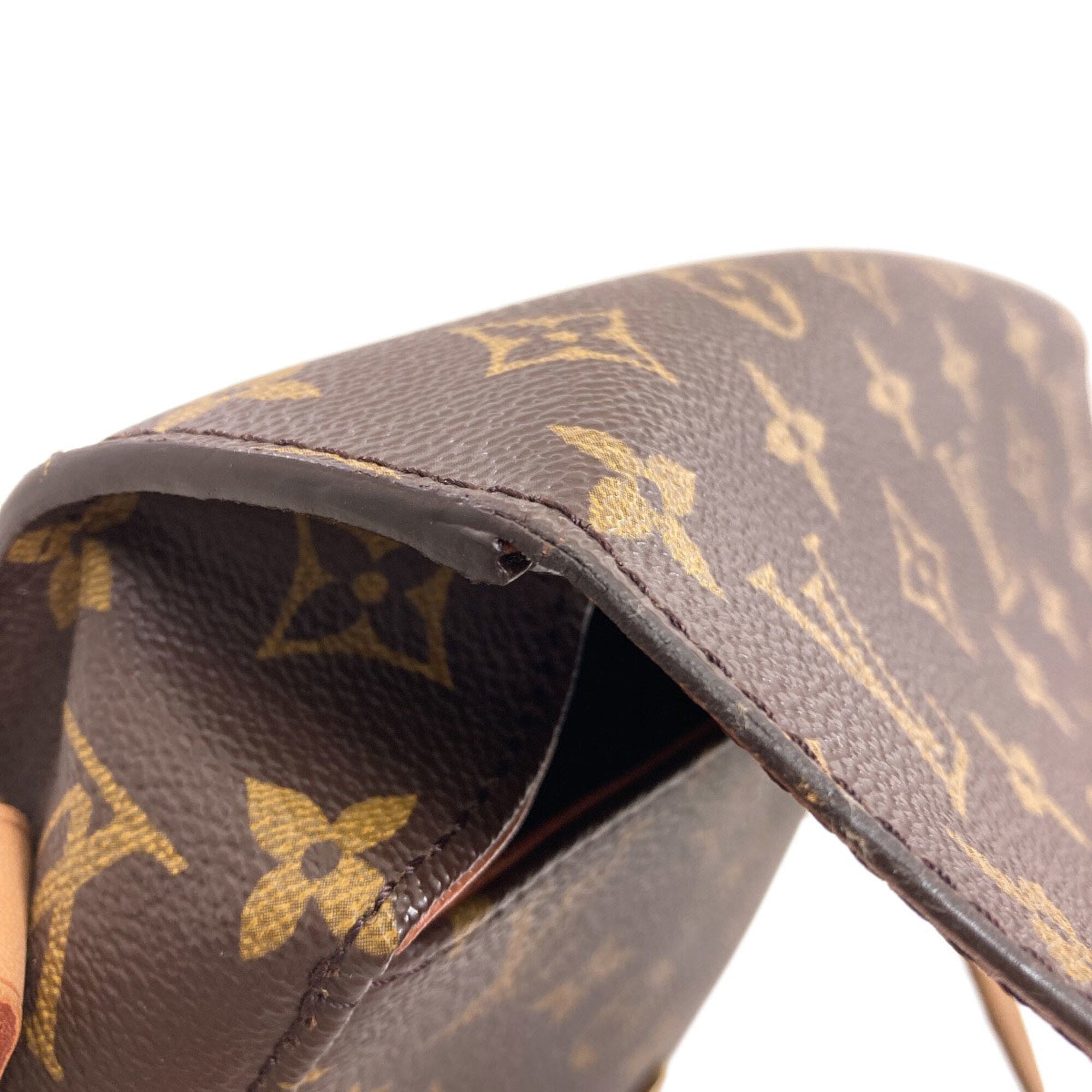 Louis Vuitton Monogram Monogram Monogram Shoulder Bag (Pre-Owned)