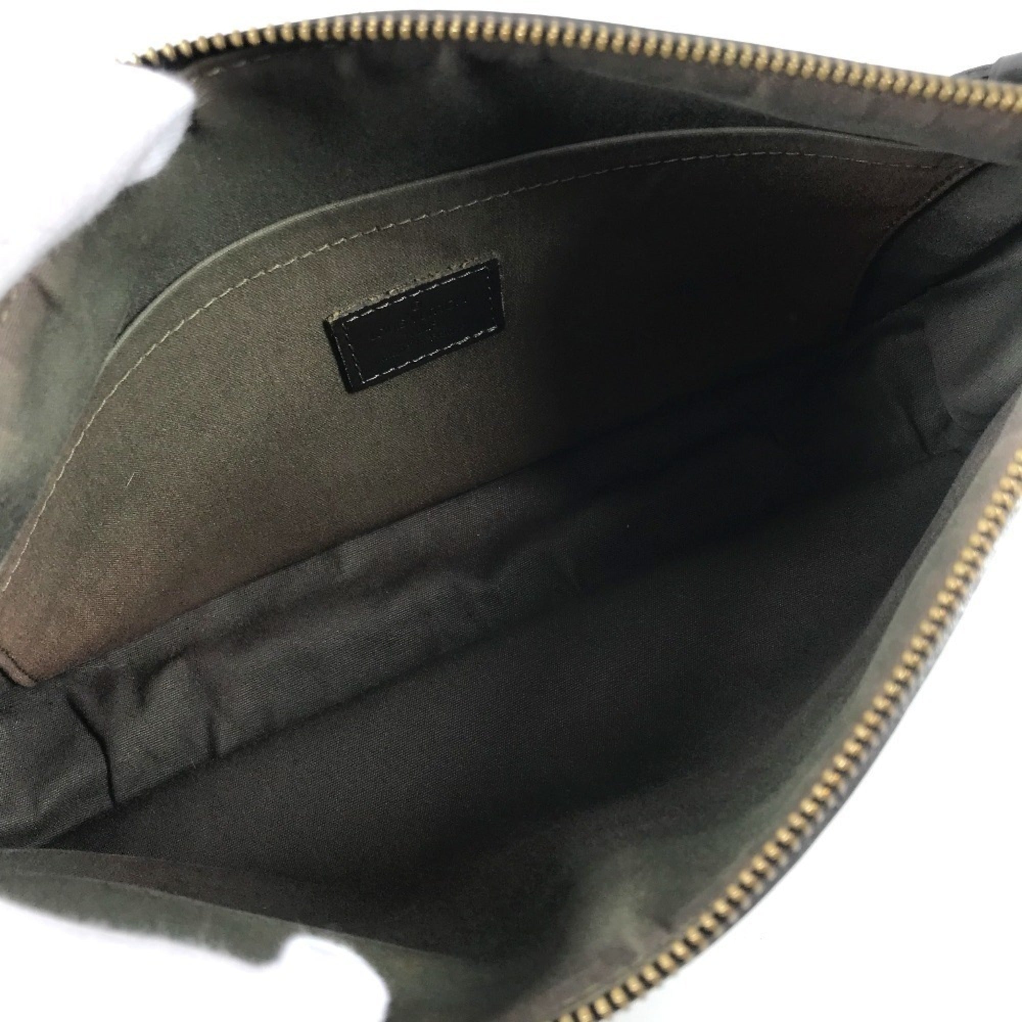 Louis Vuitton Monogram Mini Khaki Monogram Mini Shoulder Bag (Pre-Owned)