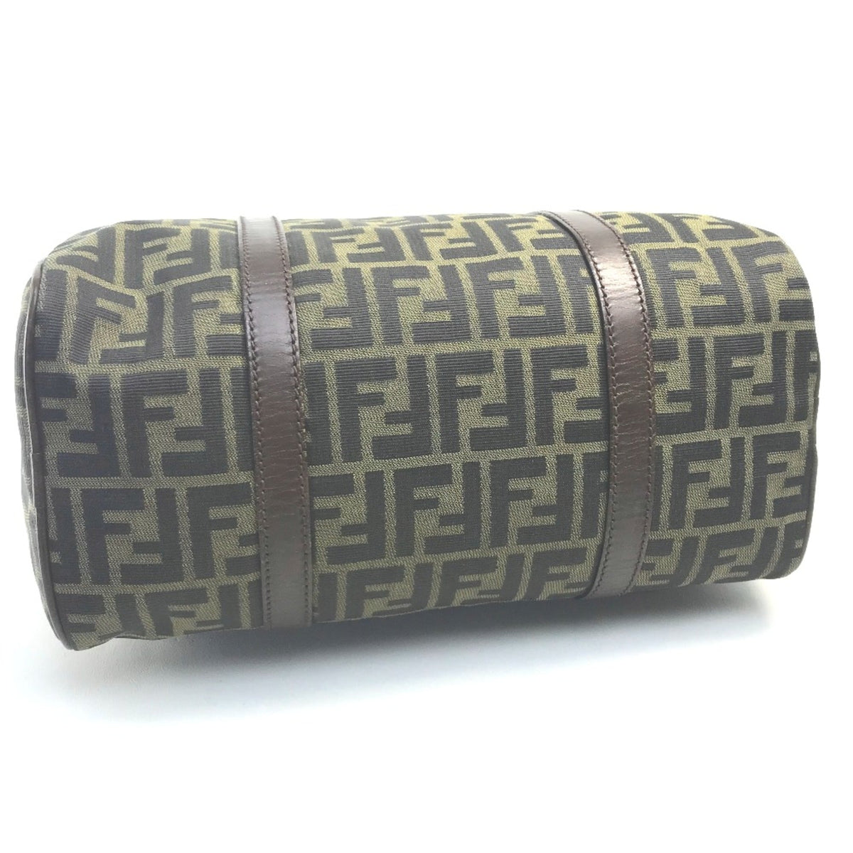 Fendi Brown Other Handbag (Pre-Owned)