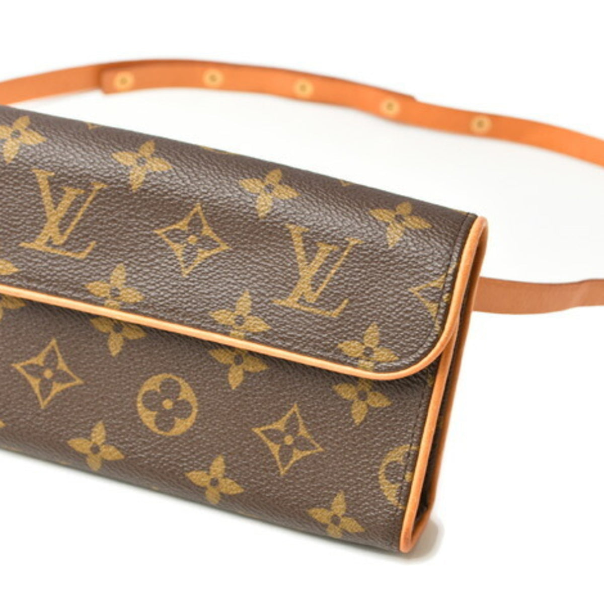 Louis Vuitton Monogram Shoulder Bag (Pre-Owned)