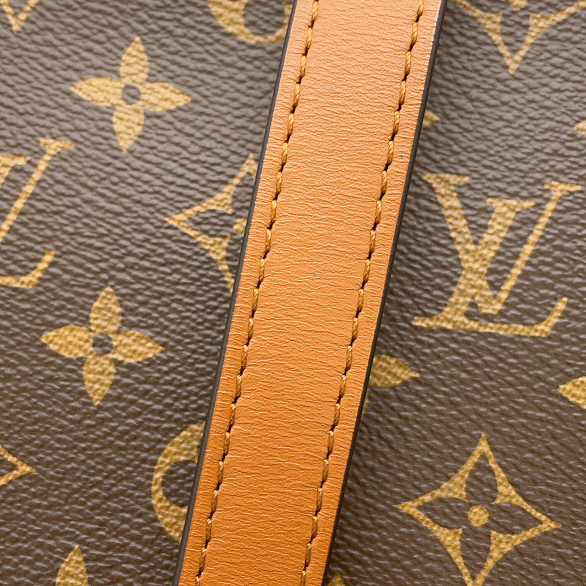 Louis Vuitton Monogram Reverse Noir Monogram Reverse Handbag Shoulder Bag (Pre-Owned)