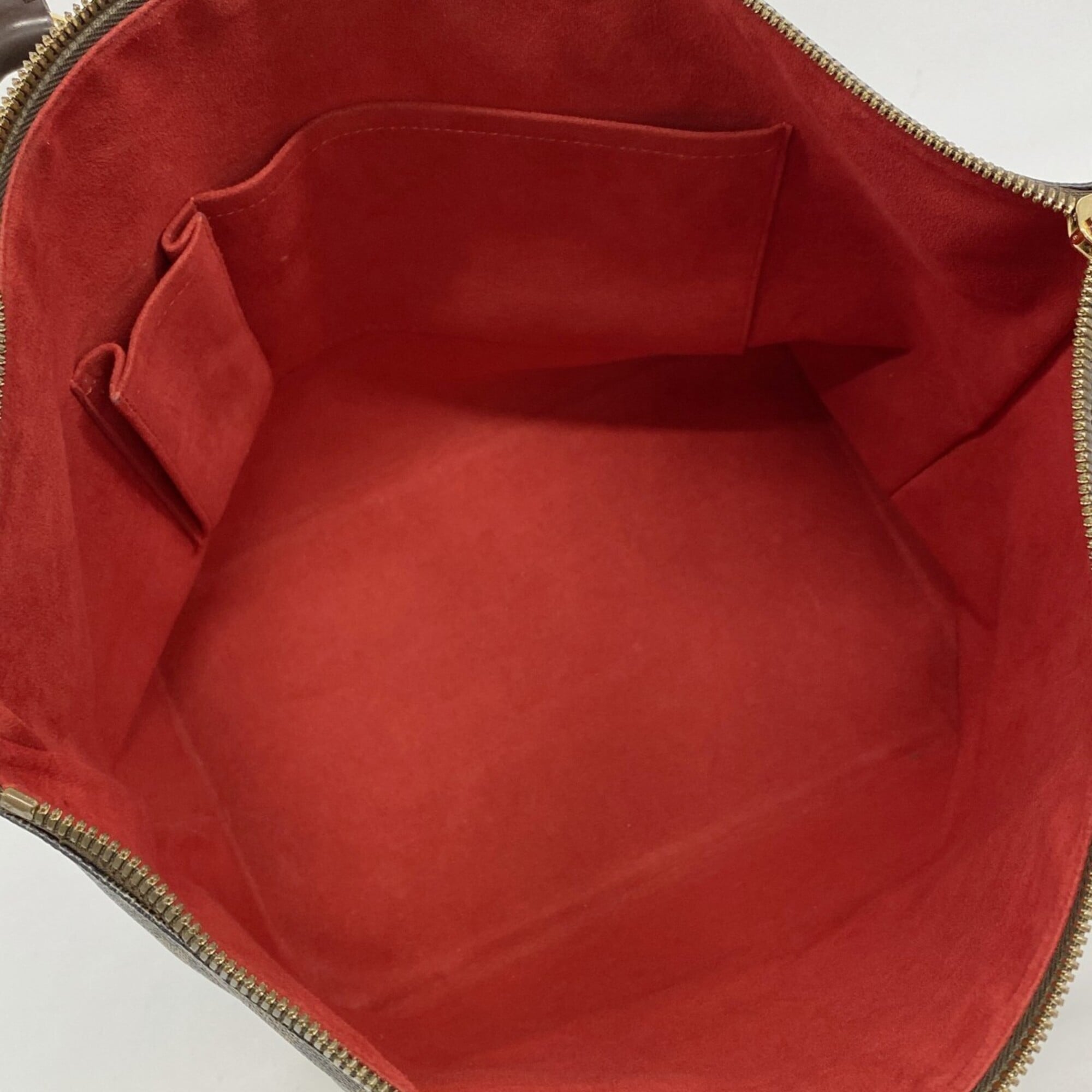 Louis Vuitton Ebene Tote Bag (Pre-Owned)