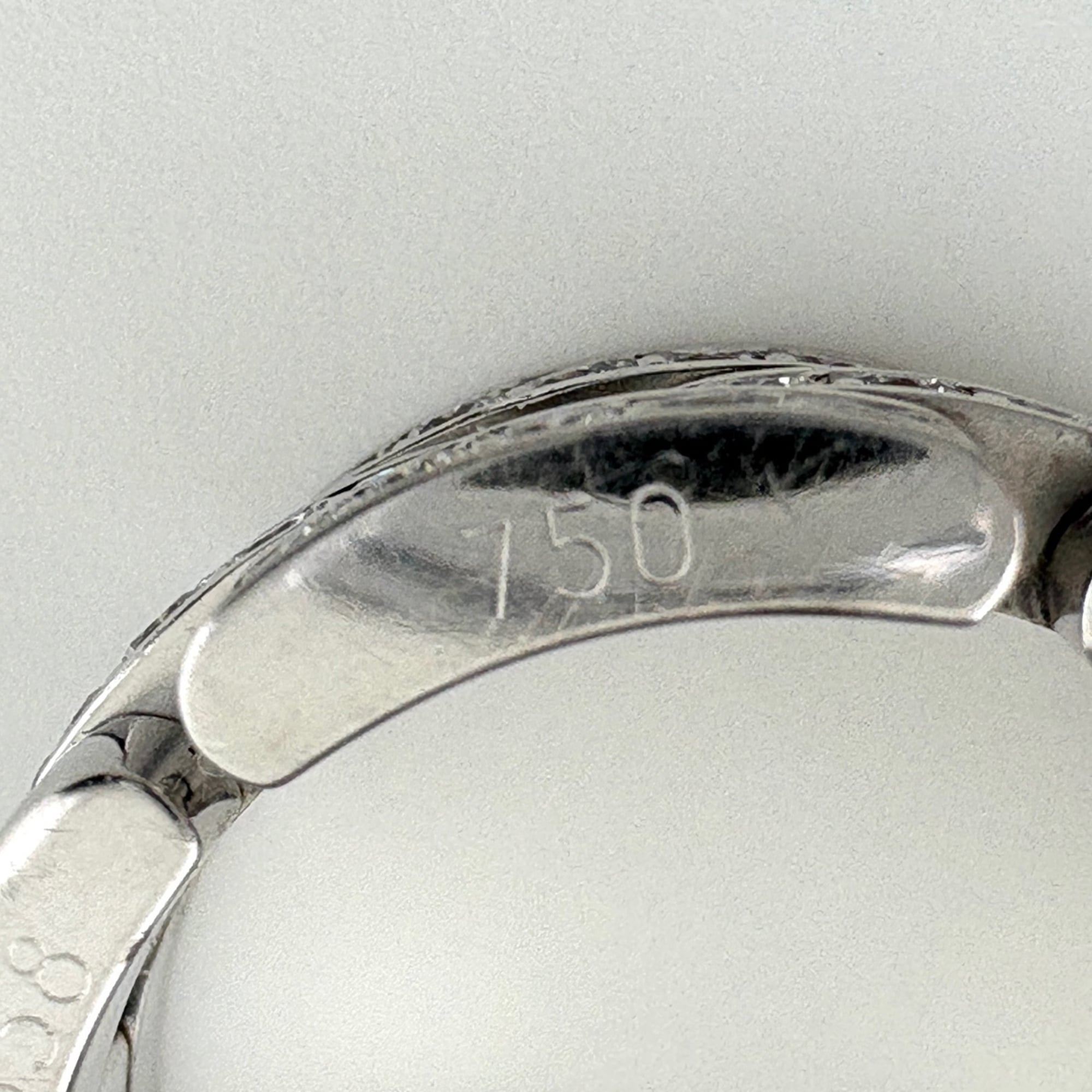 Cartier Band Ring (Pre-Owned)