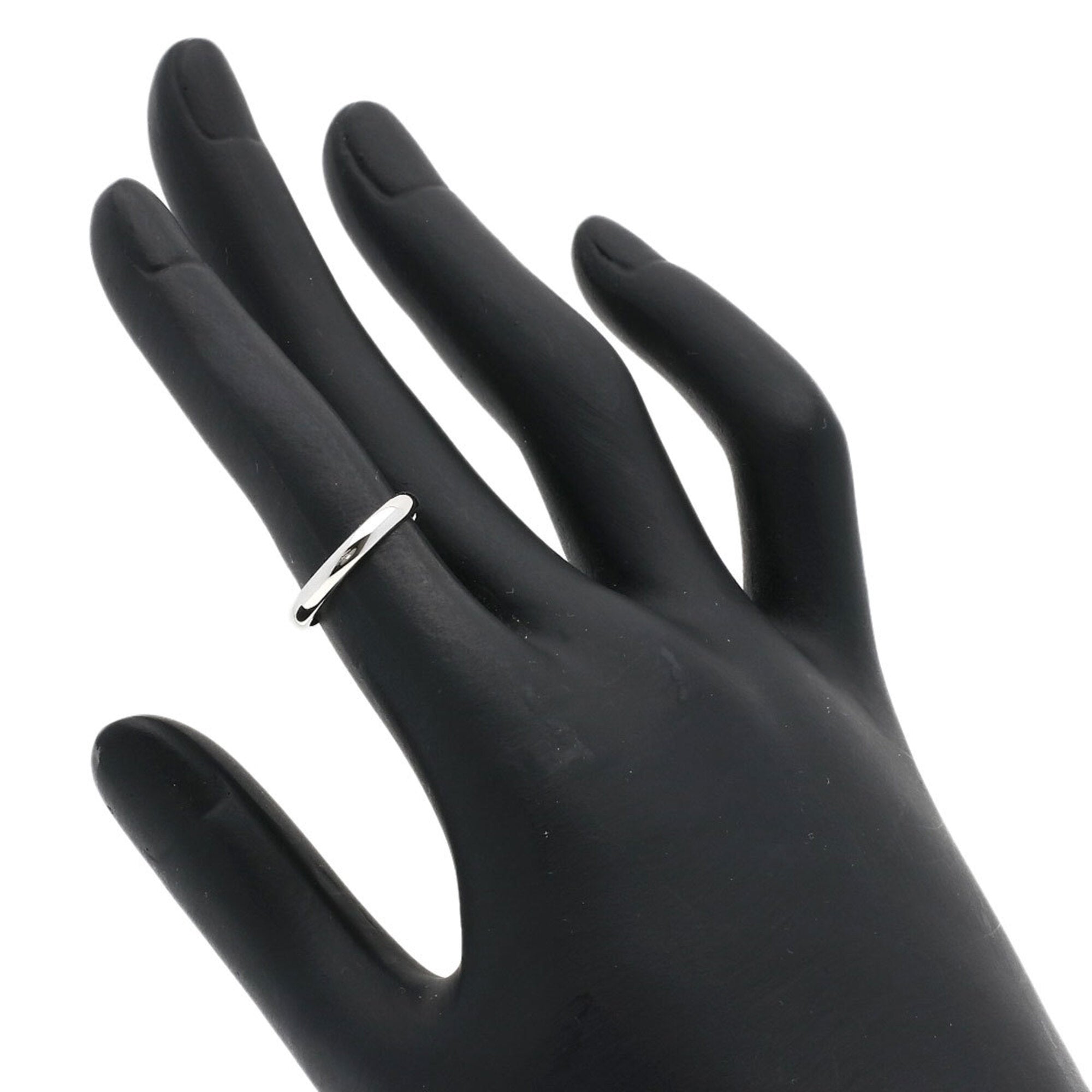 Cartier Band Ring (Pre-Owned)