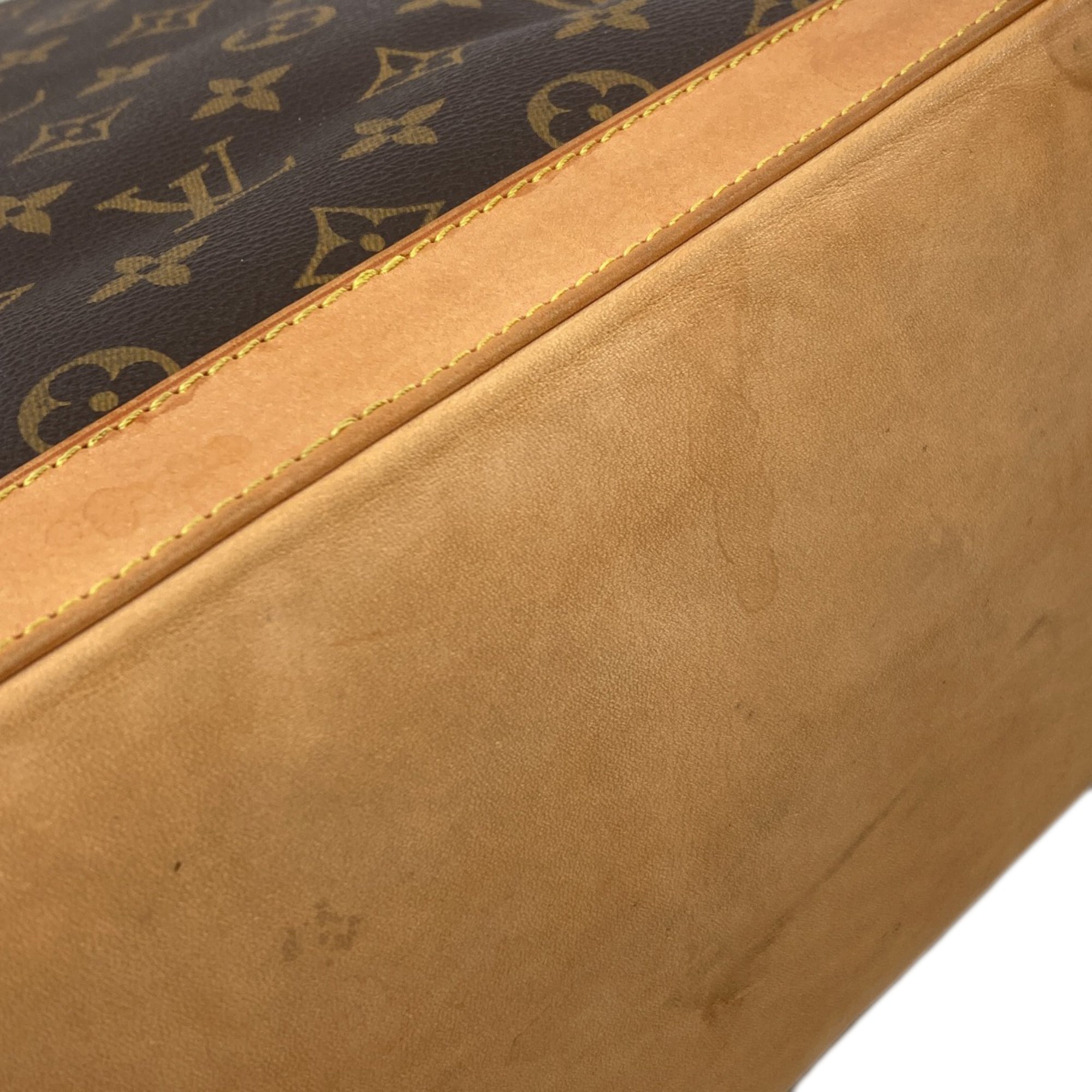 Louis Vuitton Monogram Monogram Monogram Tote Bag (Pre-Owned)