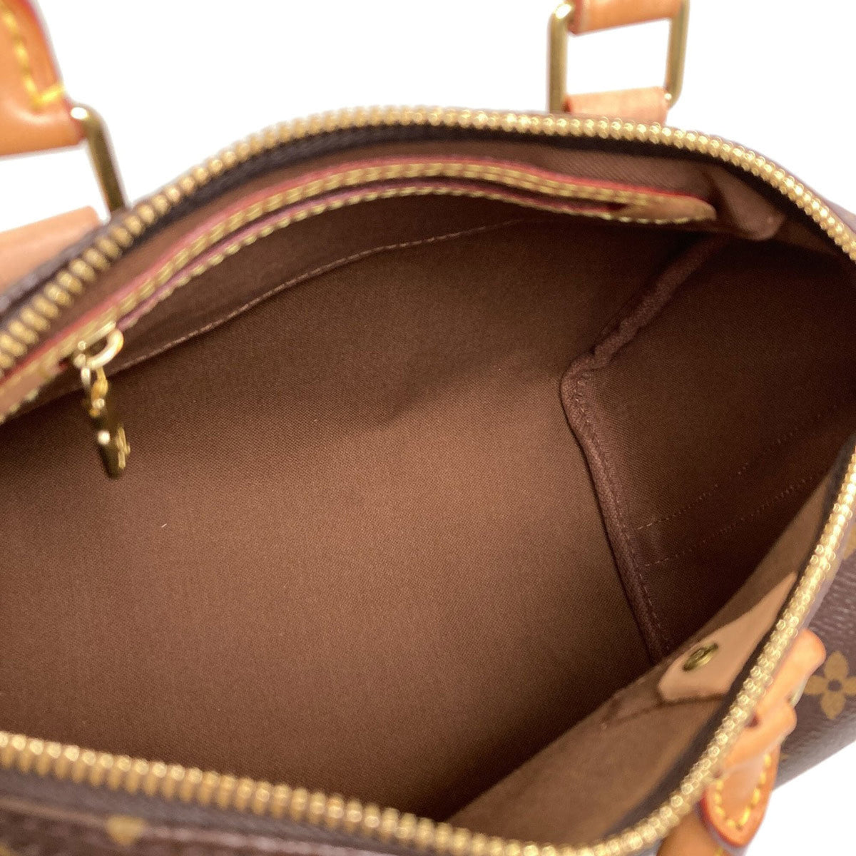 Louis Vuitton Monogram Monogram Monogram Handbag (Pre-Owned)