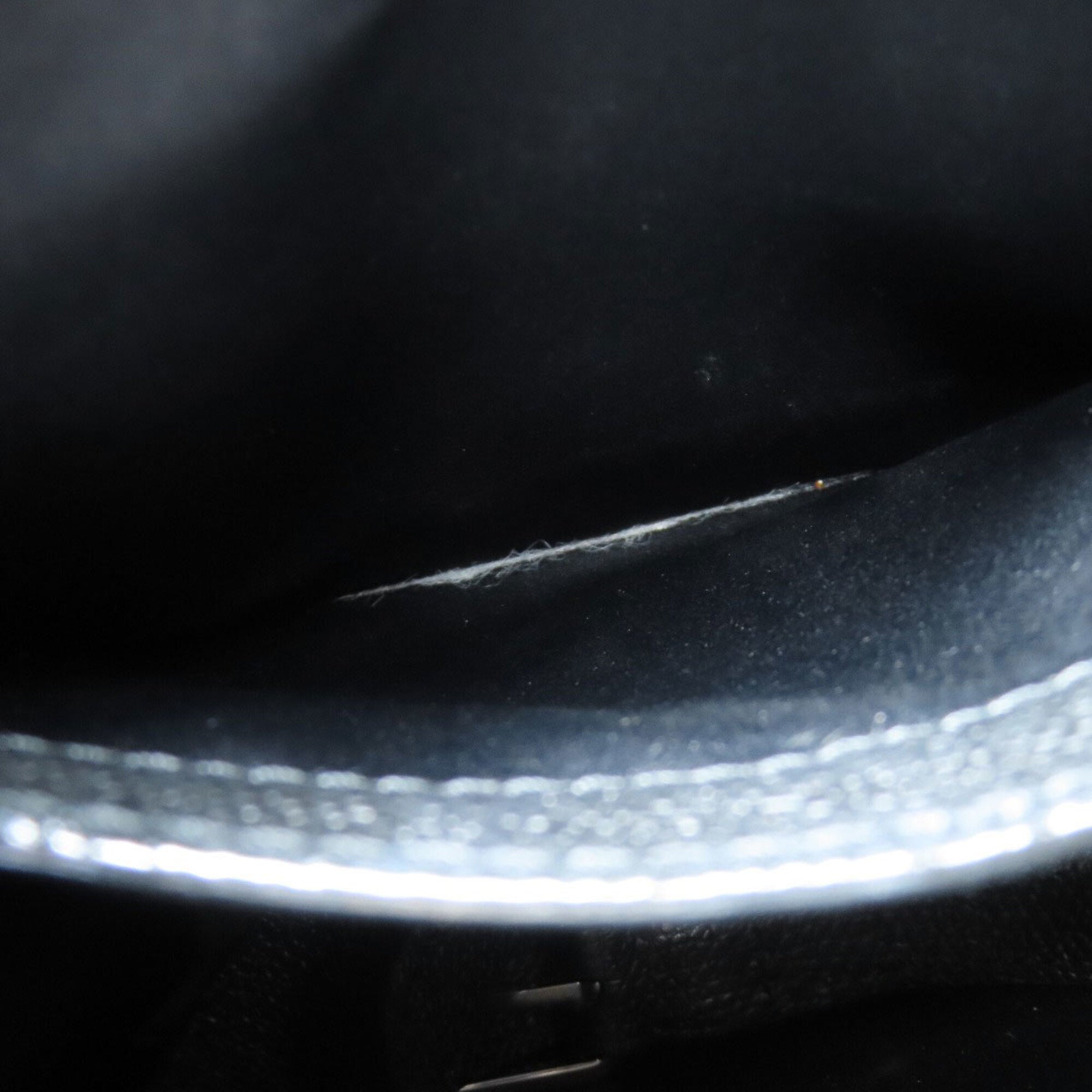 Valextra Black Leather Handbag (Pre-Owned)