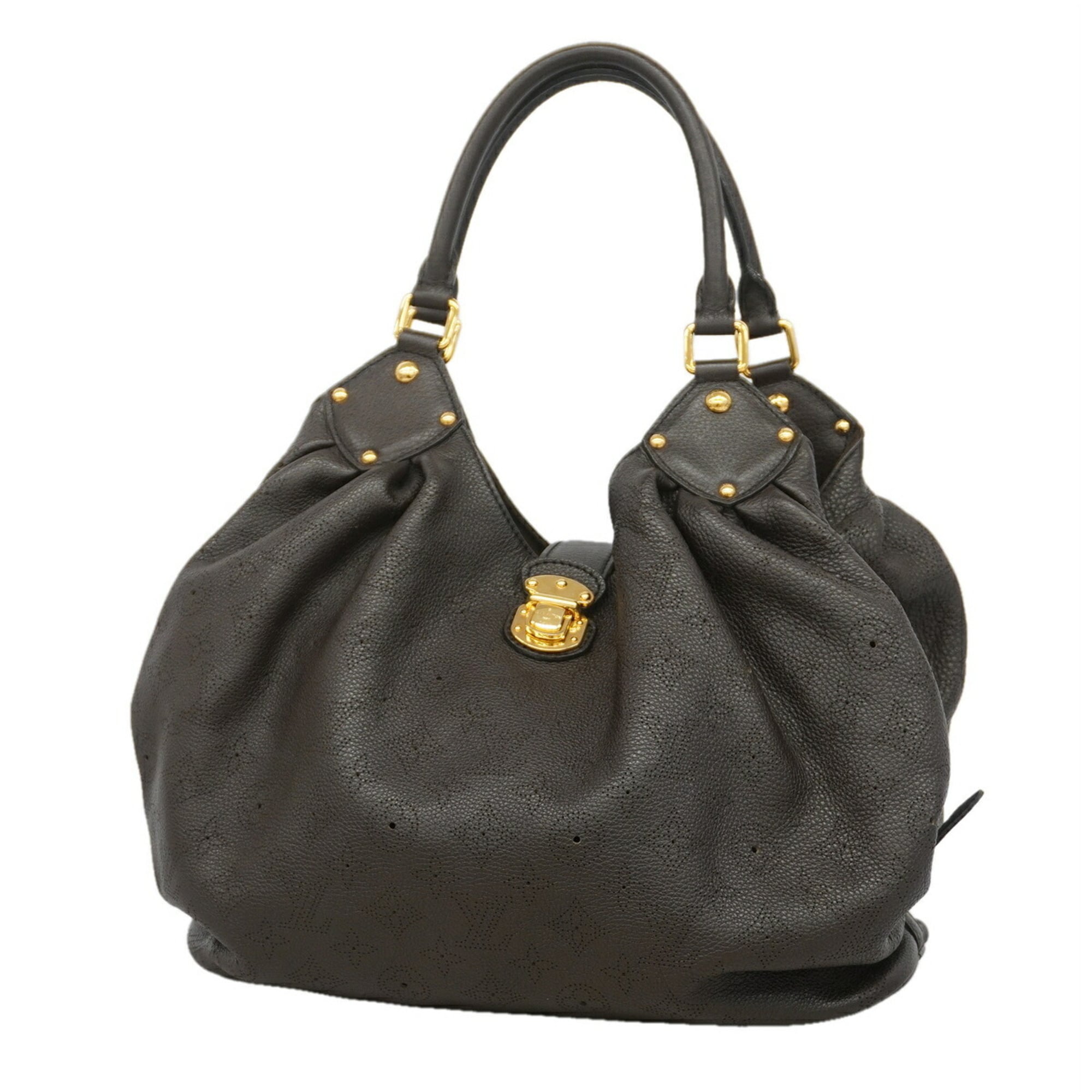 Louis Vuitton Chocolat Tote Bag (Pre-Owned)
