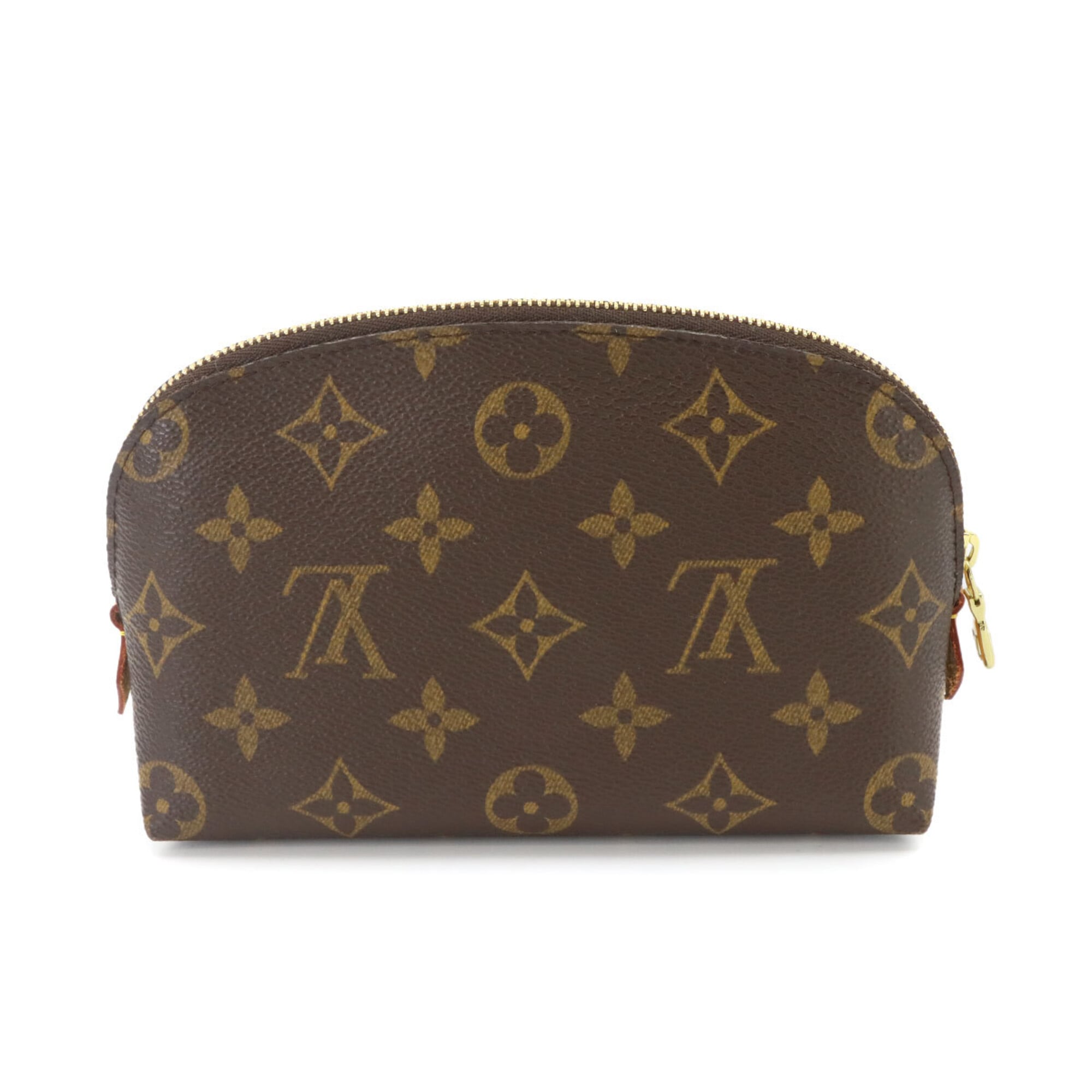 Louis Vuitton Monogram Monogram Monogram Handbag Pochette (Pre-Owned)