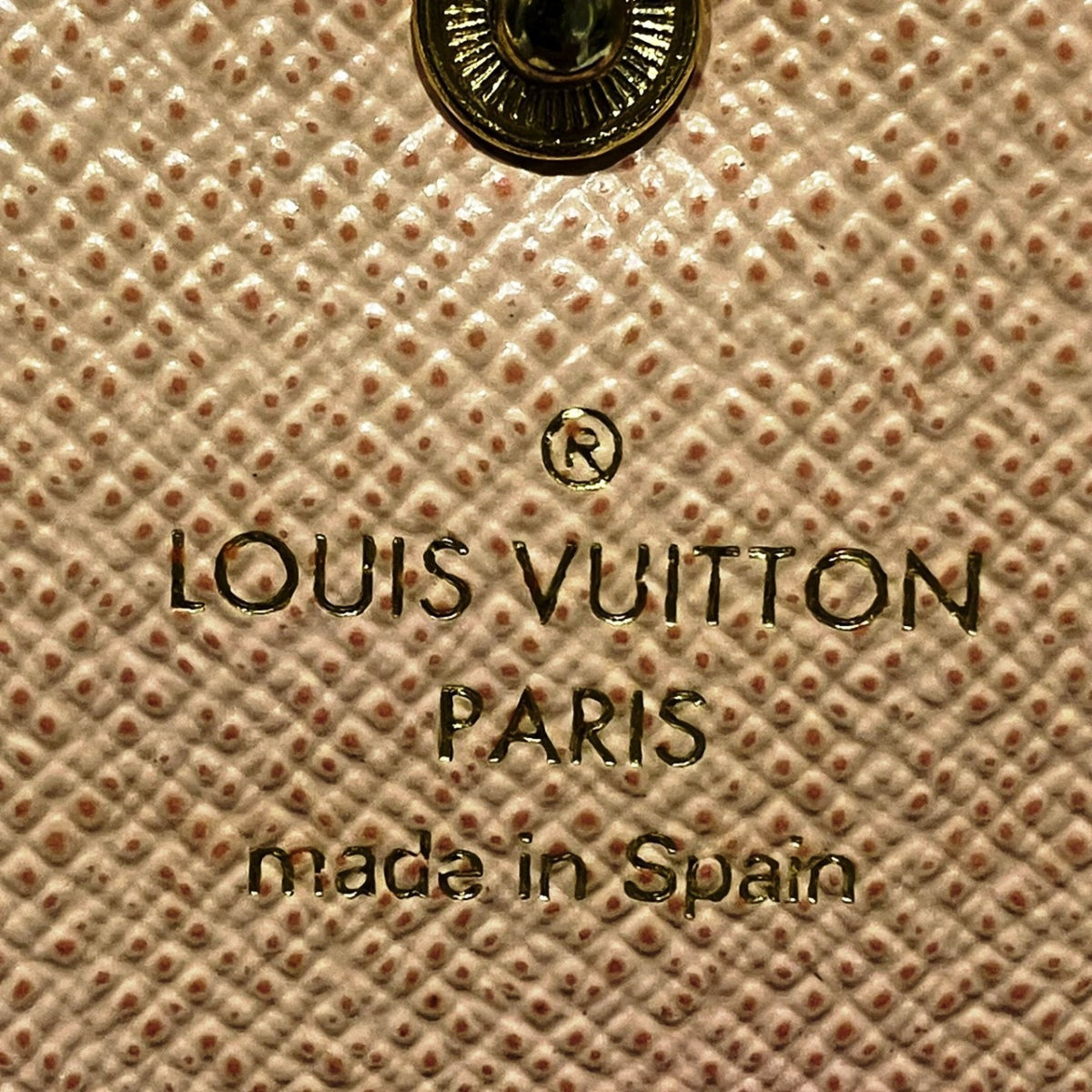 Louis Vuitton
