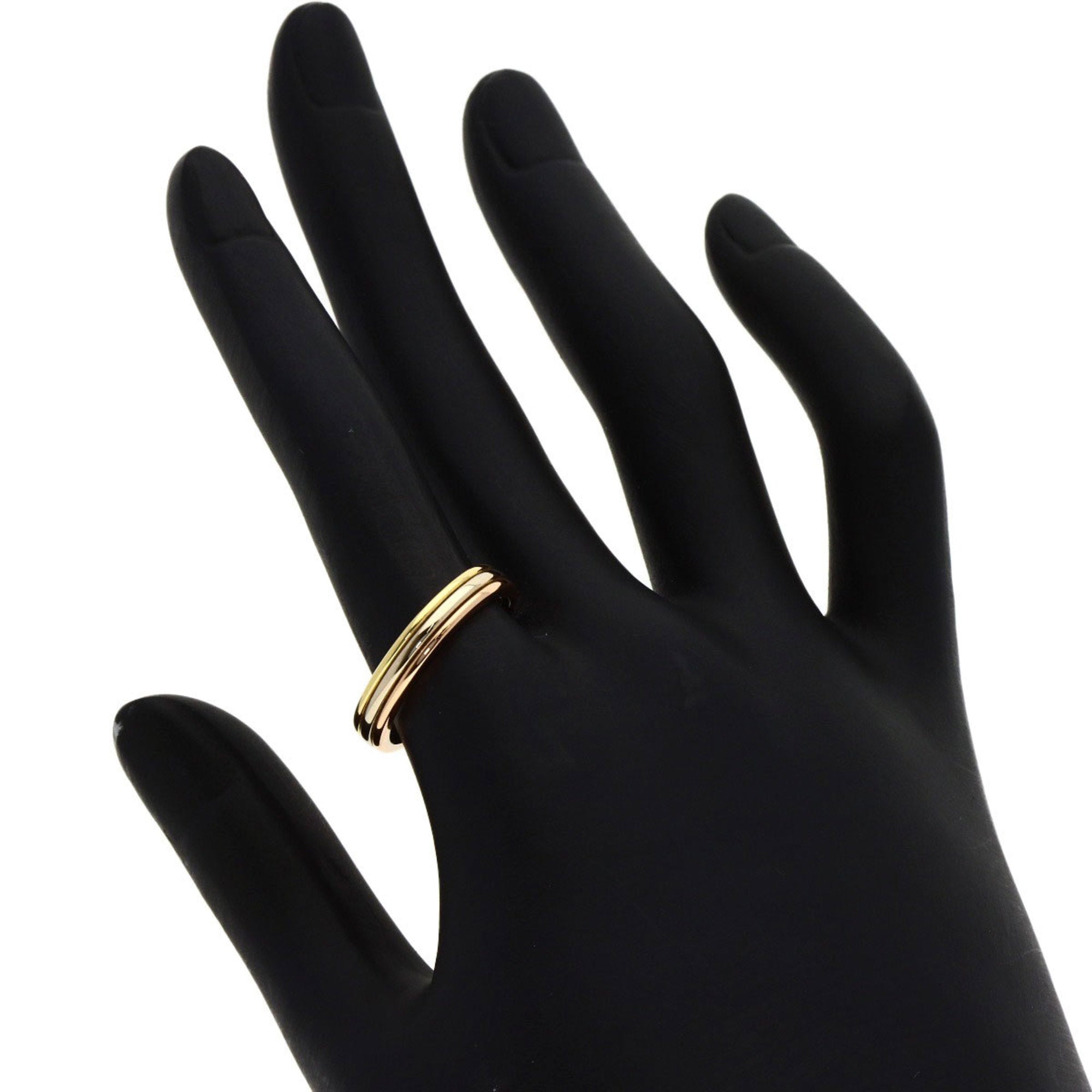 Cartier Yellow Gold Yellow Gold (18K) (Pre-Owned)