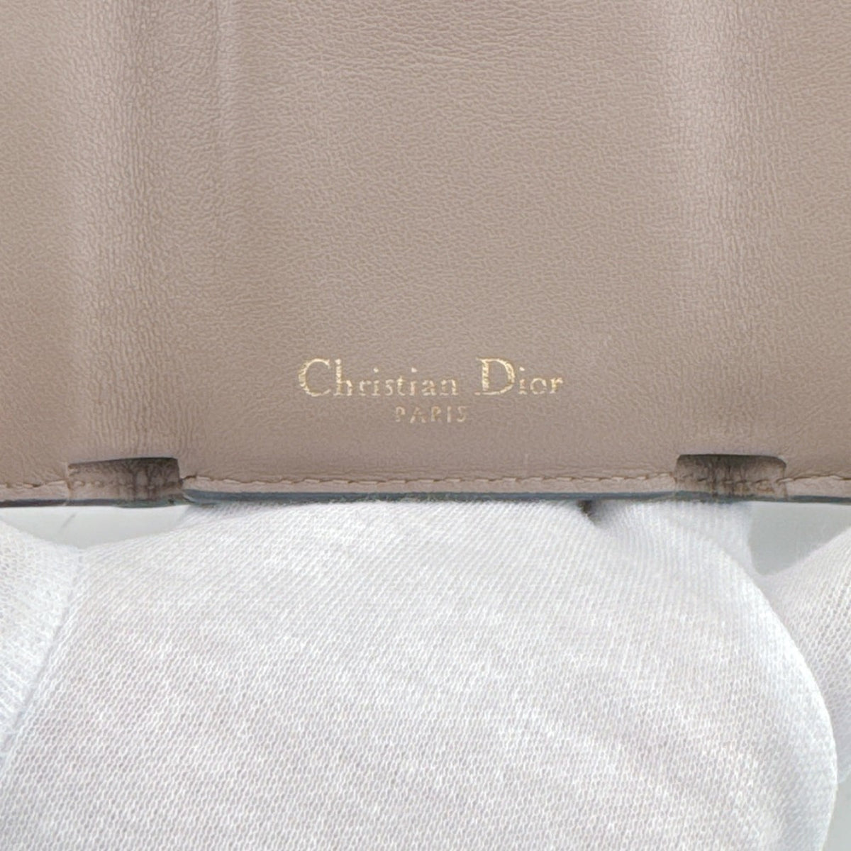Christian Dior