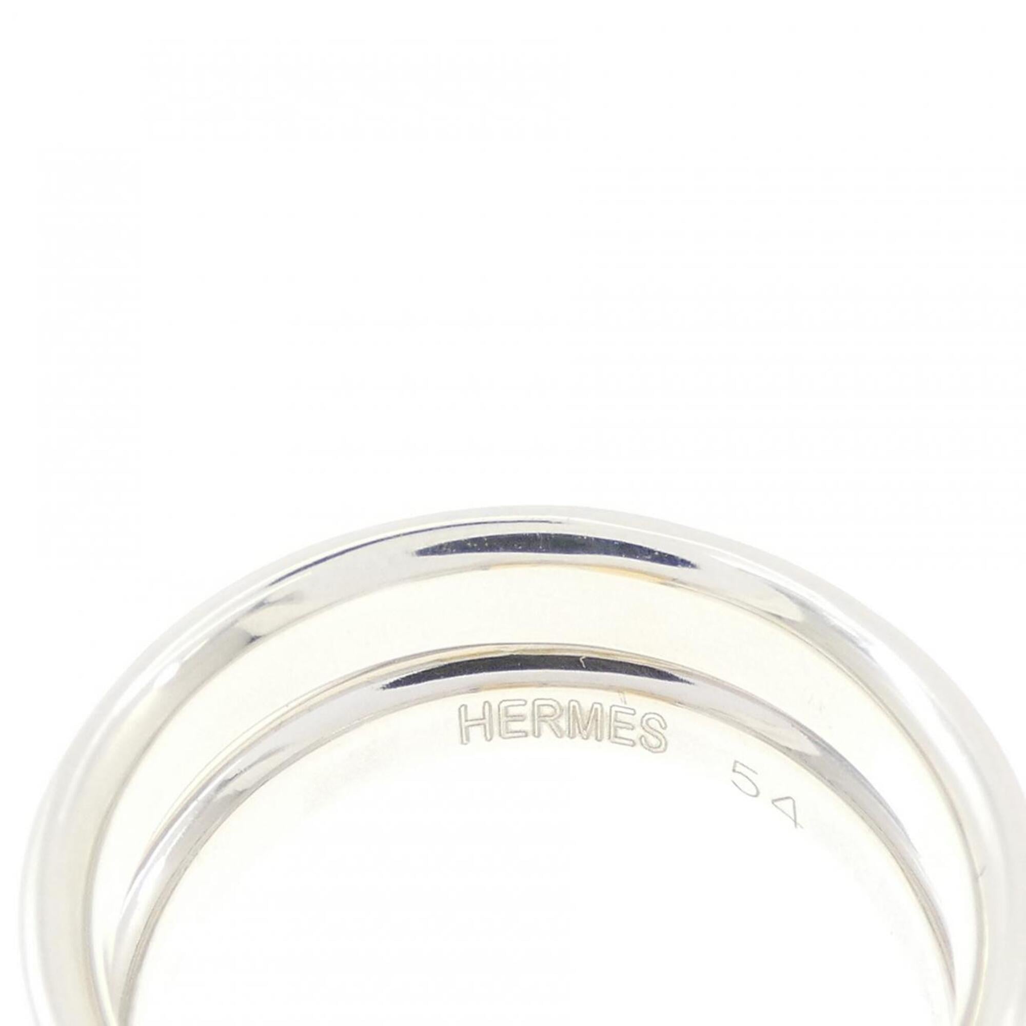 Hermes Band Ring (Pre-Owned)