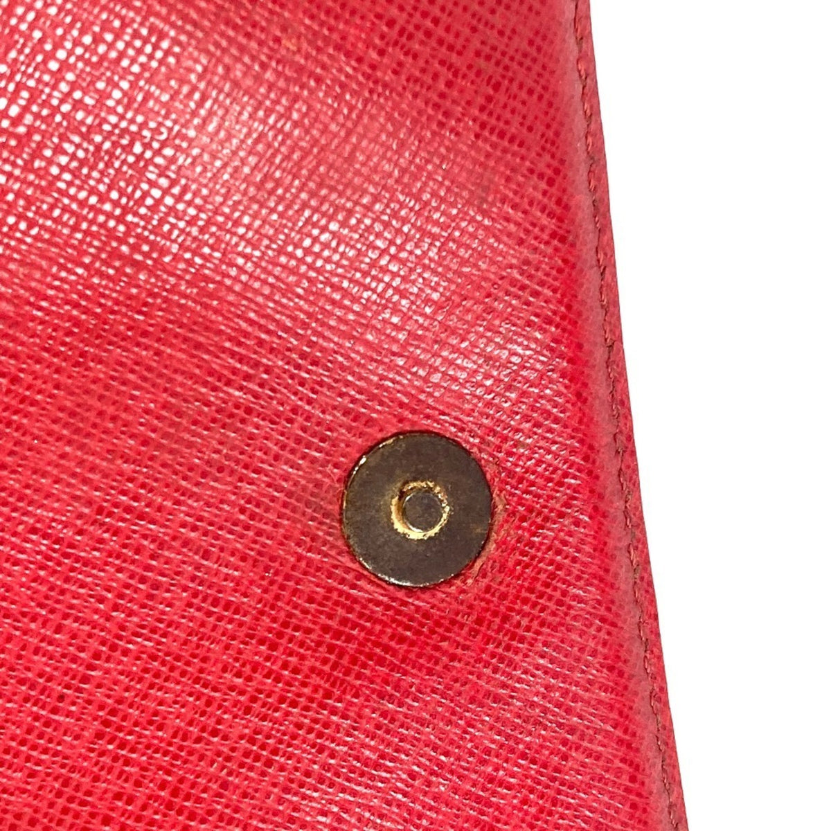 Louis Vuitton Brown Ebene Damier Canvas Pochette Shoulder Bag (Pre-Owned)