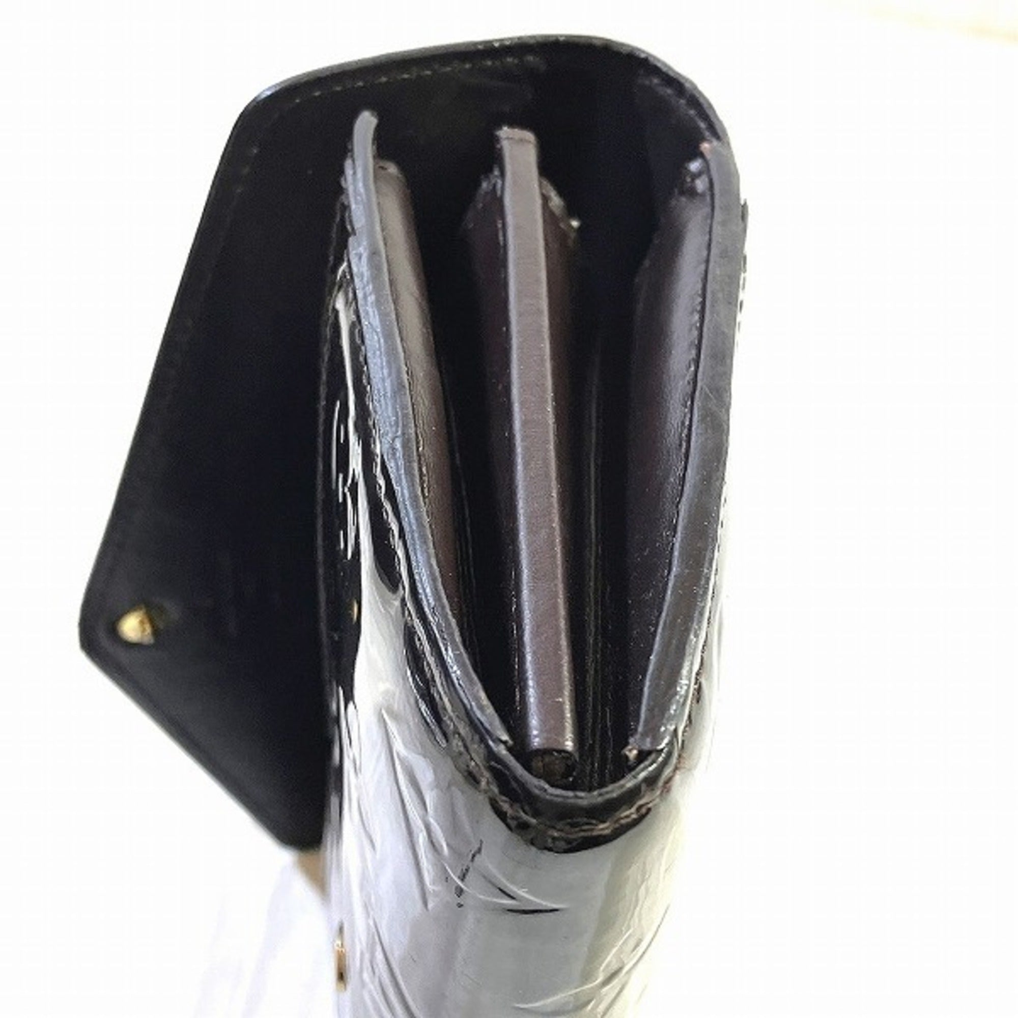 Louis Vuitton Amarante Wallet (Bi-Fold) (Pre-Owned)