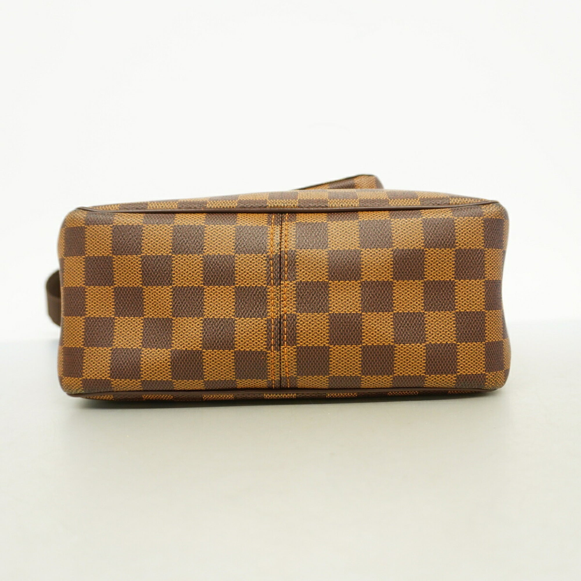 Louis Vuitton Ebene Shoulder Bag (Pre-Owned)