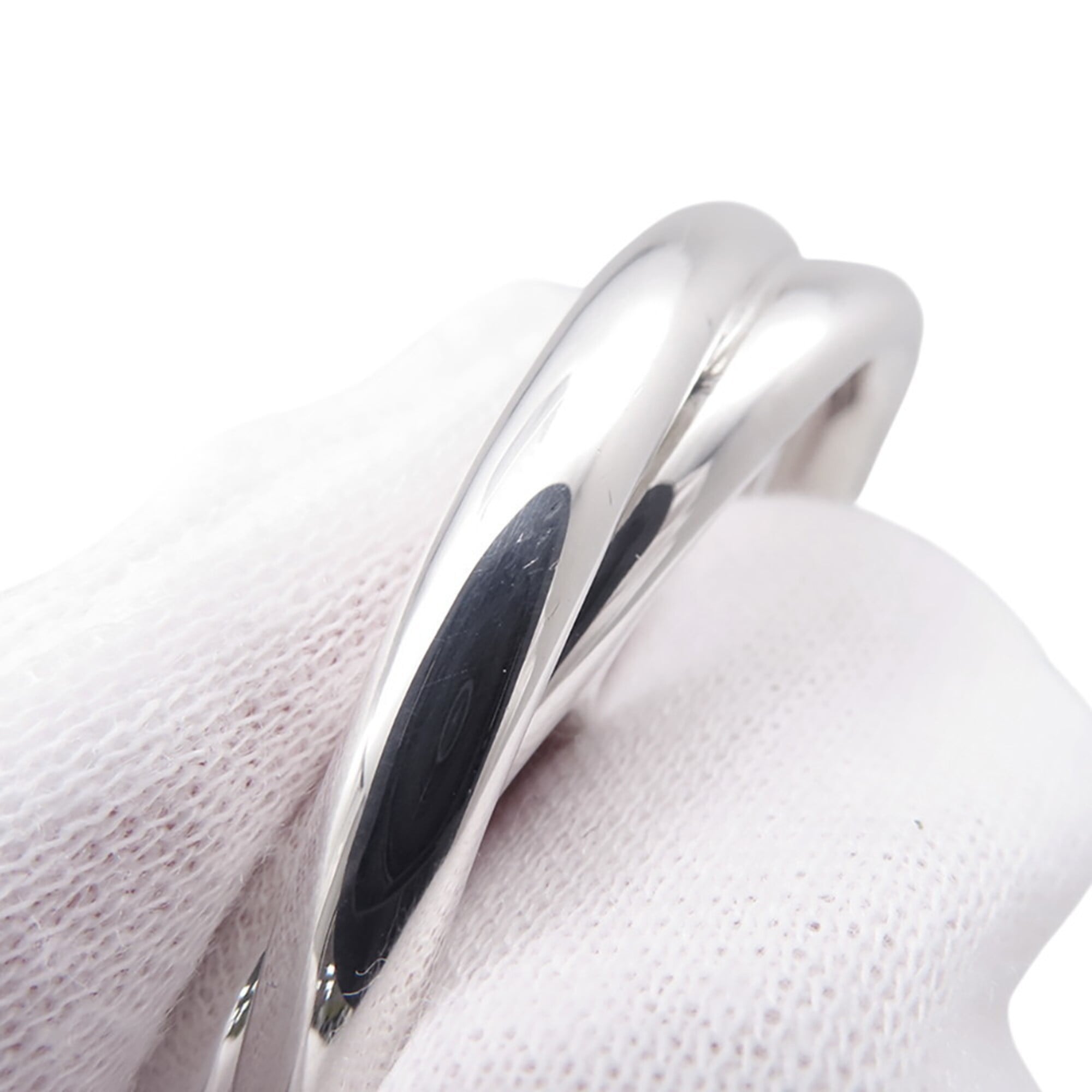 Hermes Silver Silver 925 (Pre-Owned)