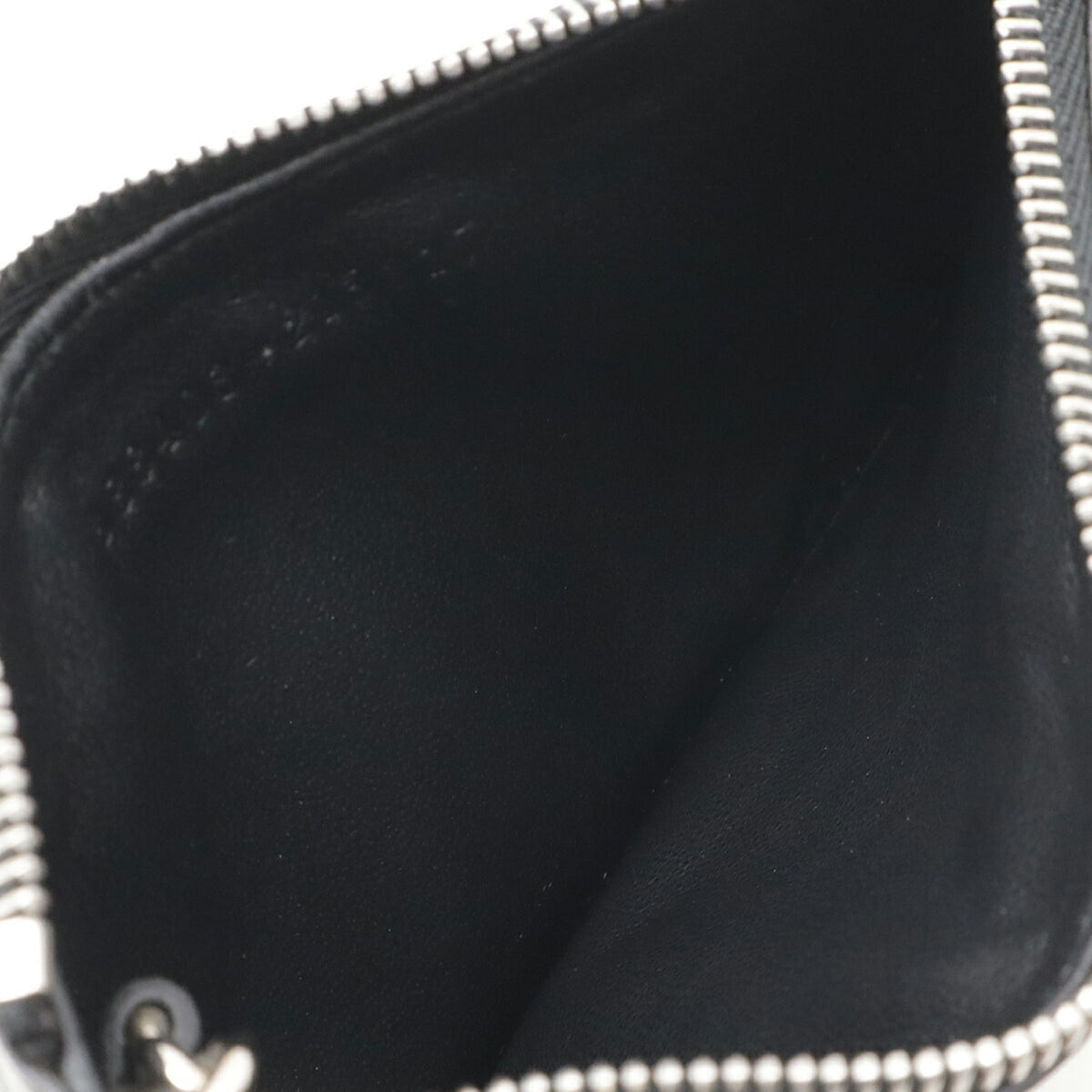 Gucci Gg Supreme Beige Brown Black Green Red Color Gg Supreme Leather Coin Purse/Coin Case (Pre-Owned)