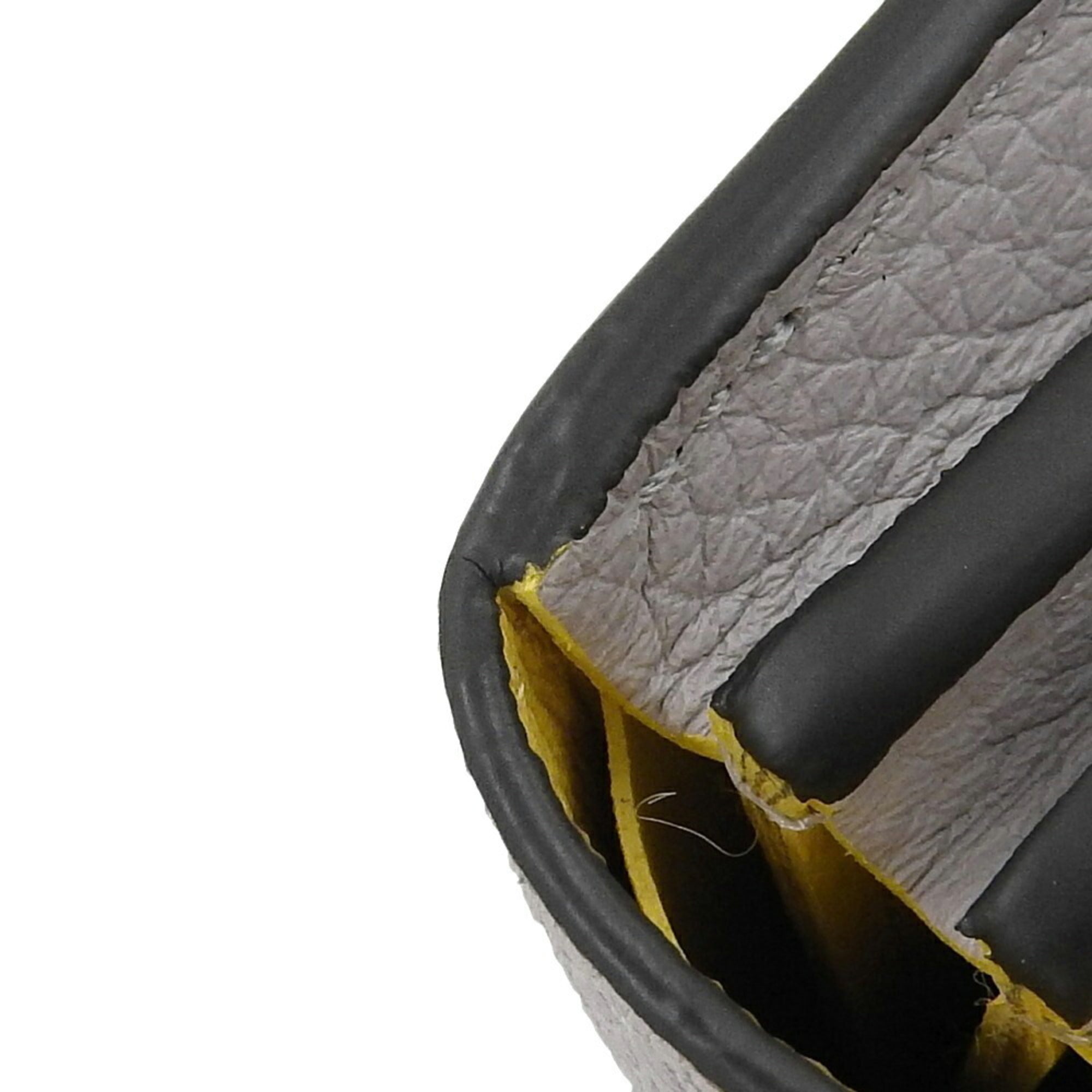 Louis Vuitton Yellow Wallet (Bi-Fold) (Pre-Owned)