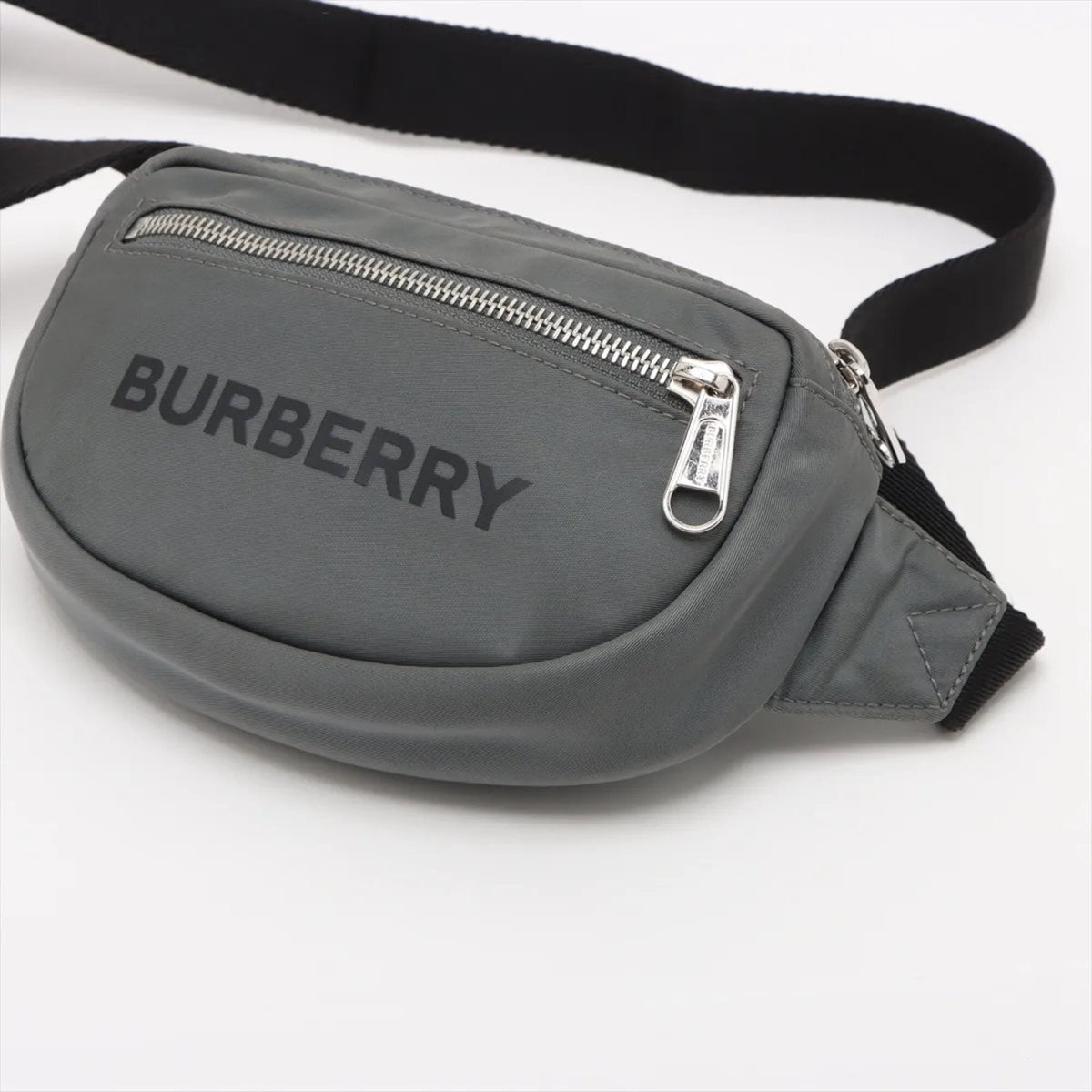 Burberry Khaki Sling Bag (Pre-Owned)
