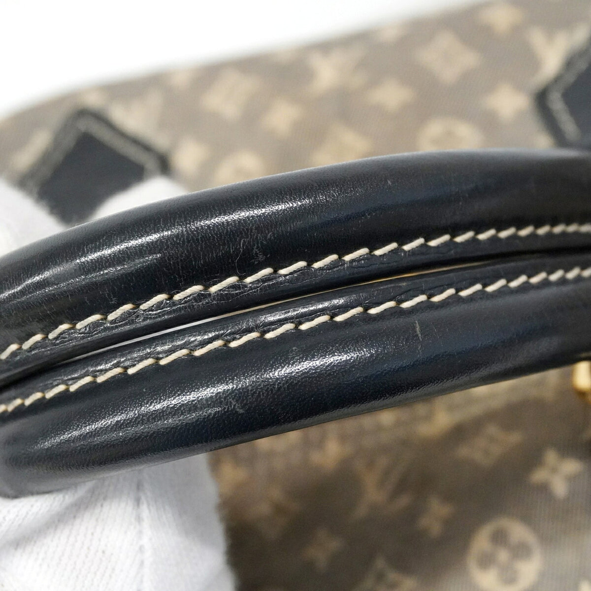 Louis Vuitton Ancre Handbag (Pre-Owned)