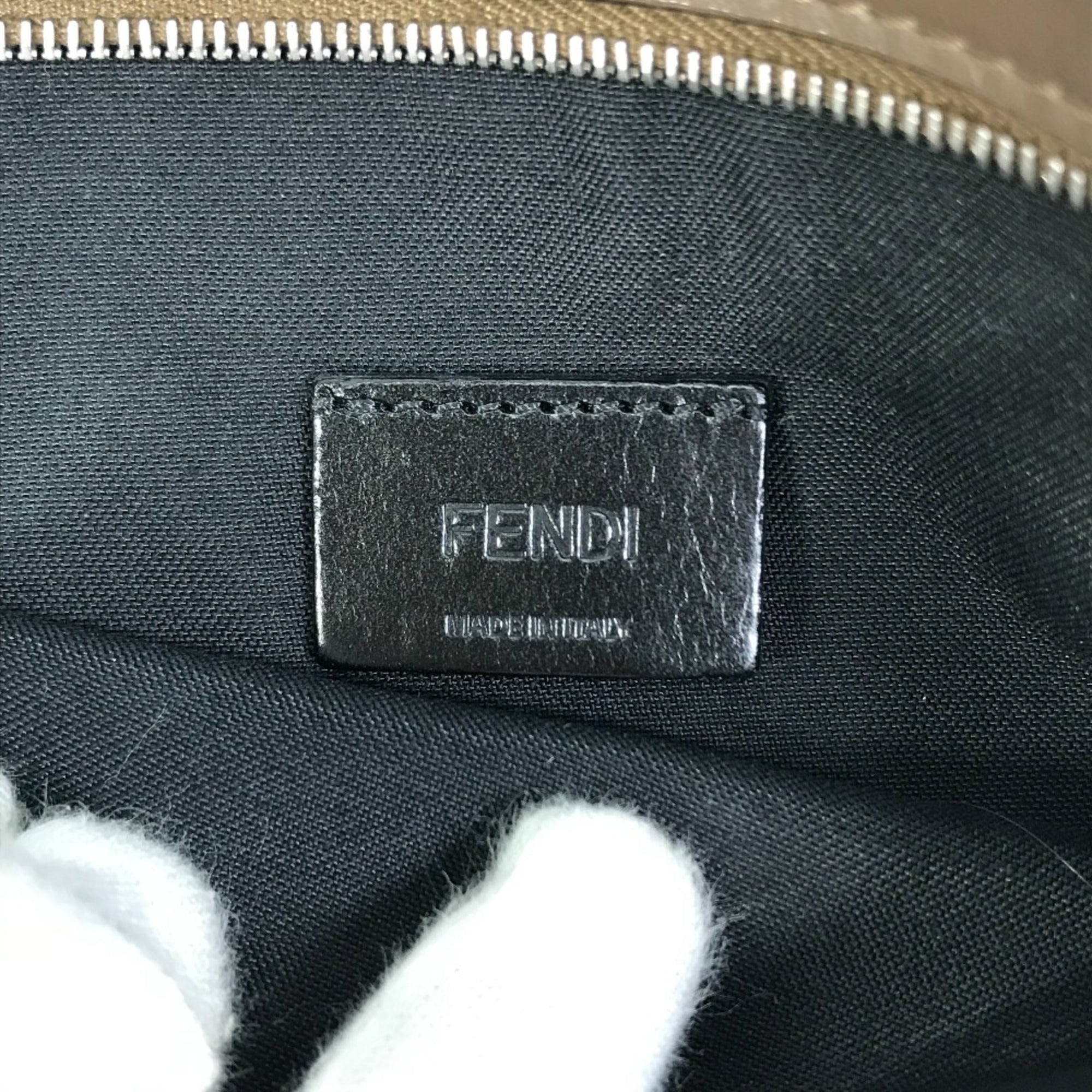 Fendi Other Other Pouch (Pre-Owned)